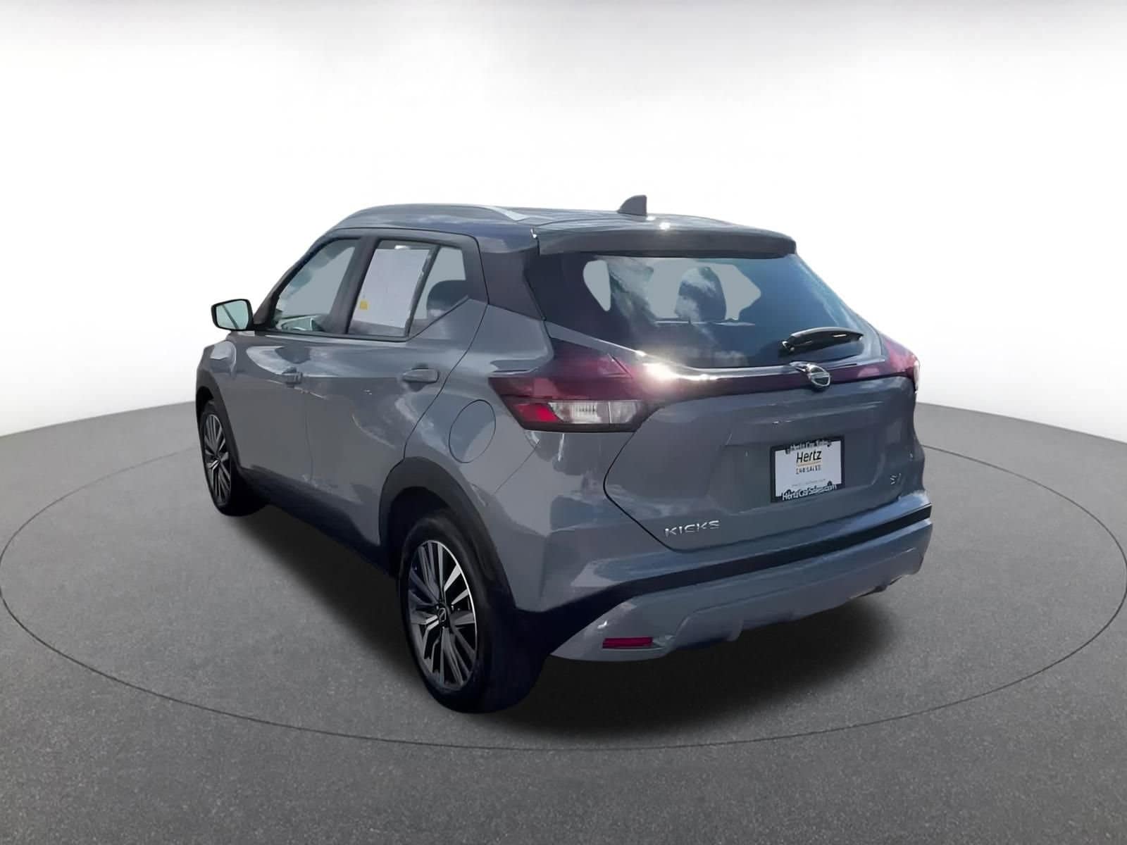 Thumbnail: 2024 Nissan Kicks - 11
