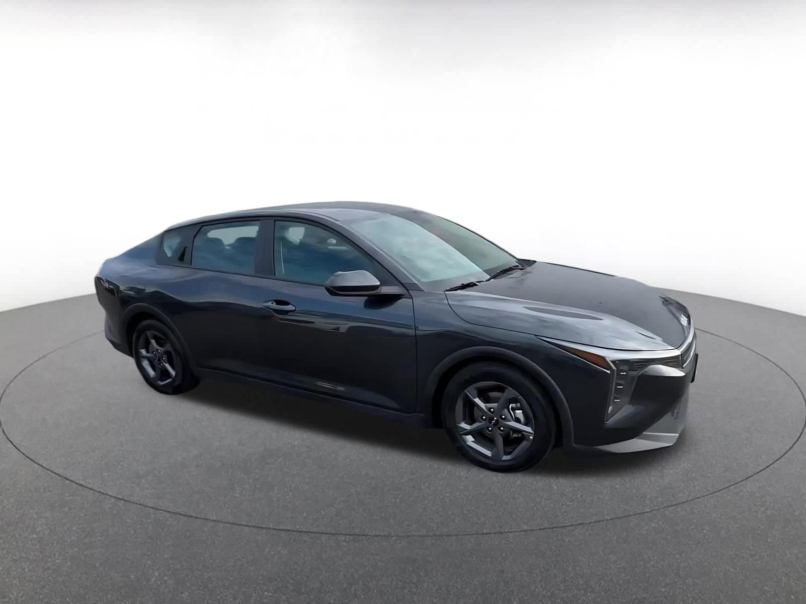 Thumbnail: 2025 Kia K4 - 2