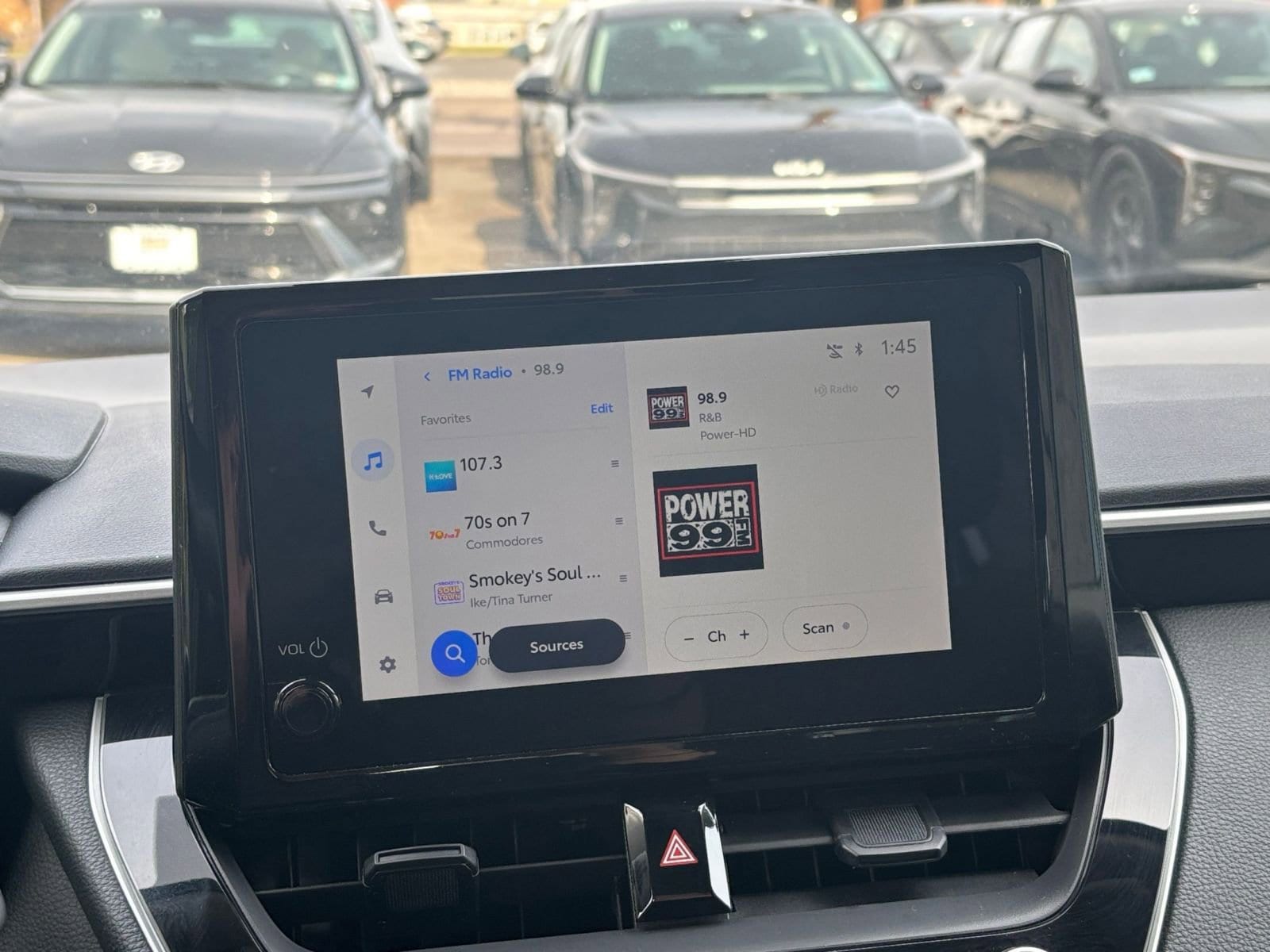 Thumbnail: 2025 Toyota Corolla - 21