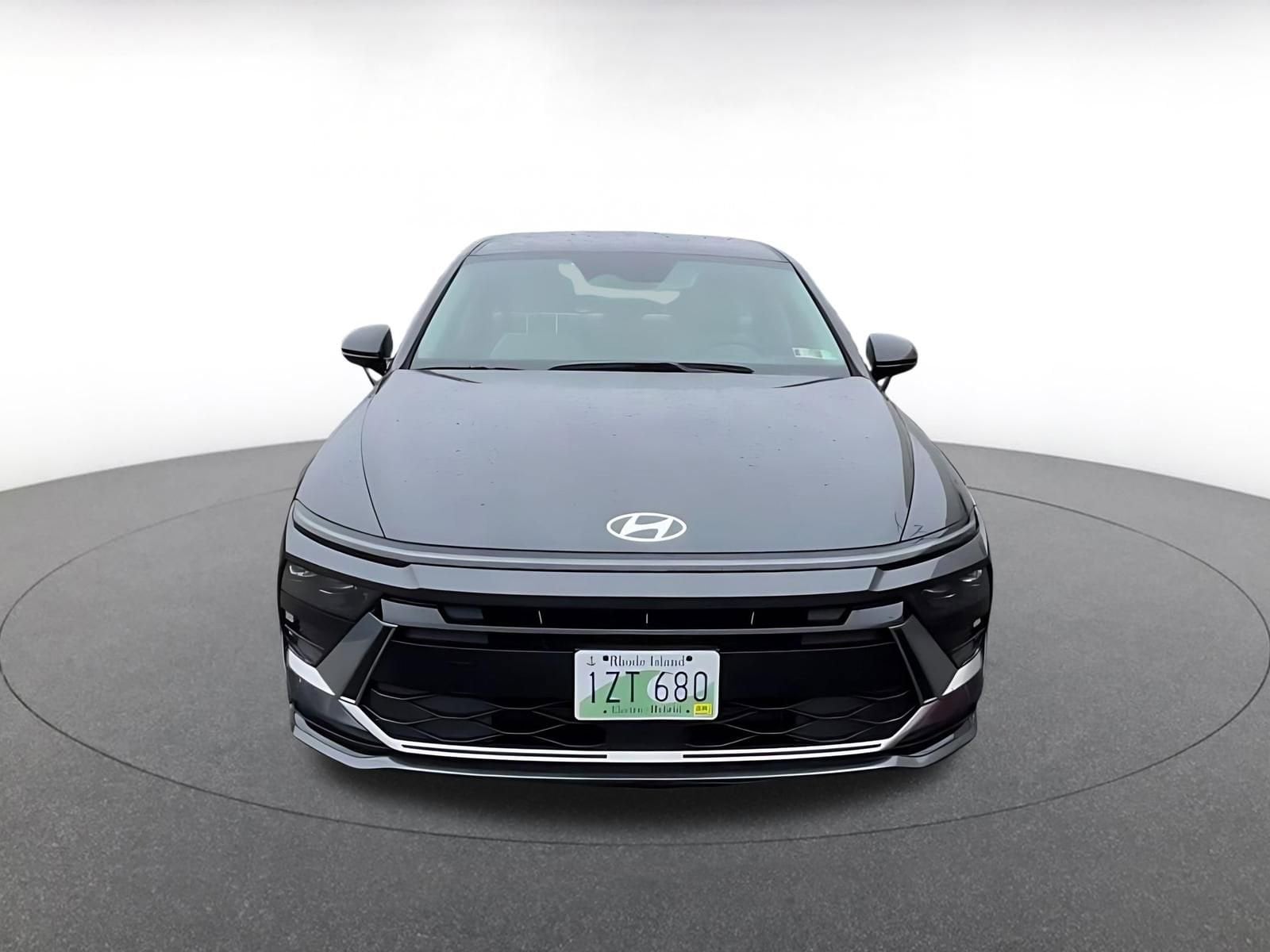 Thumbnail: 2025 Hyundai Sonata - 4