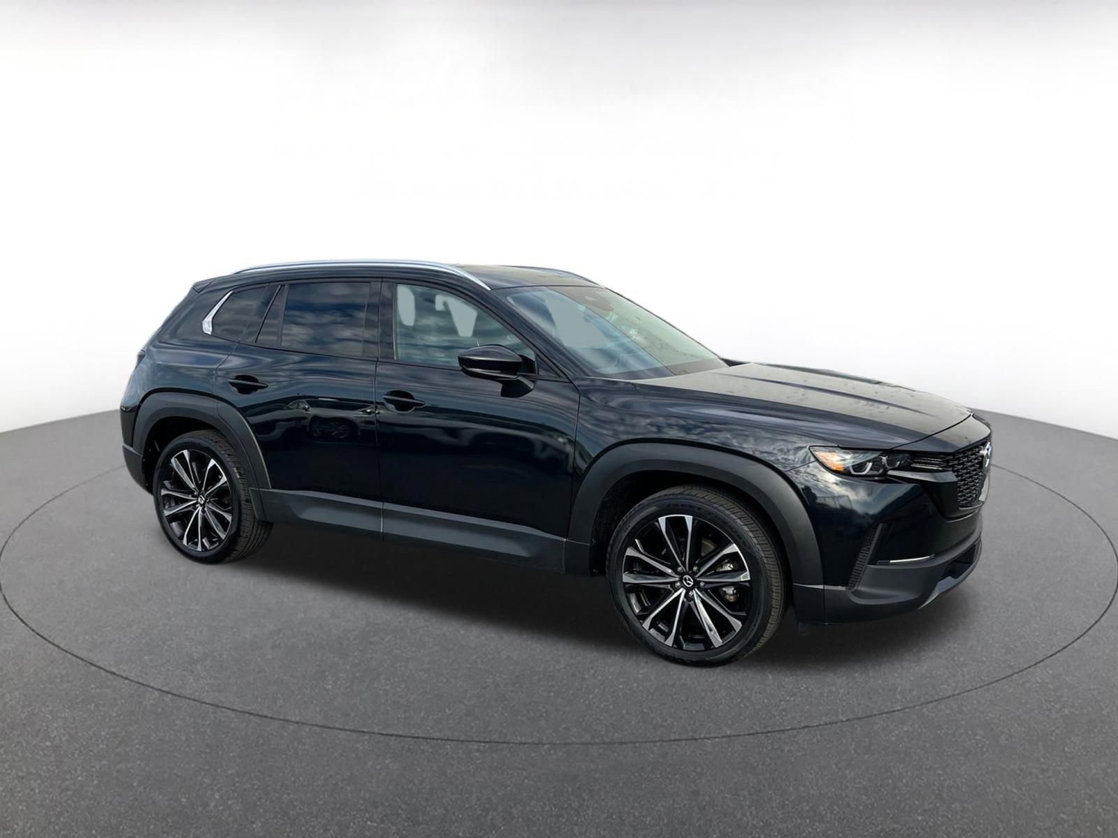 Thumbnail: 2025 Mazda CX-50 - 1