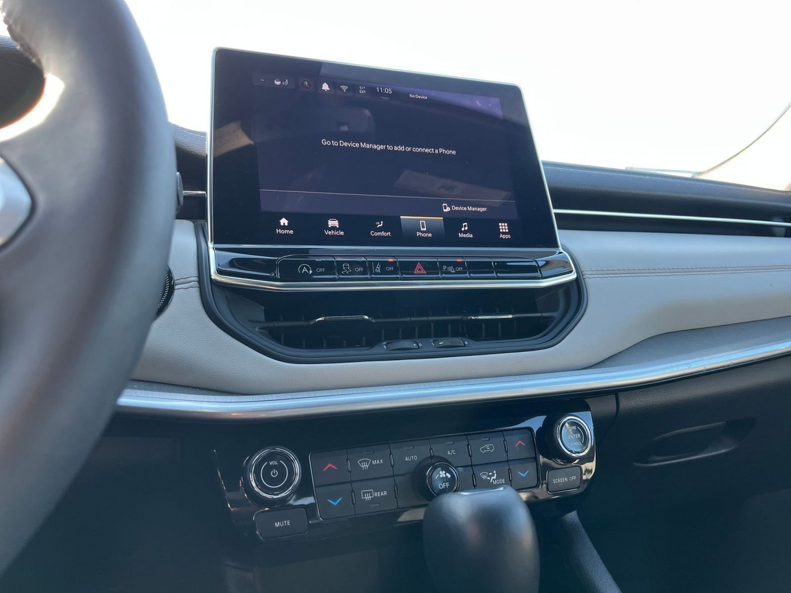 Thumbnail: 2025 Jeep Compass - 20