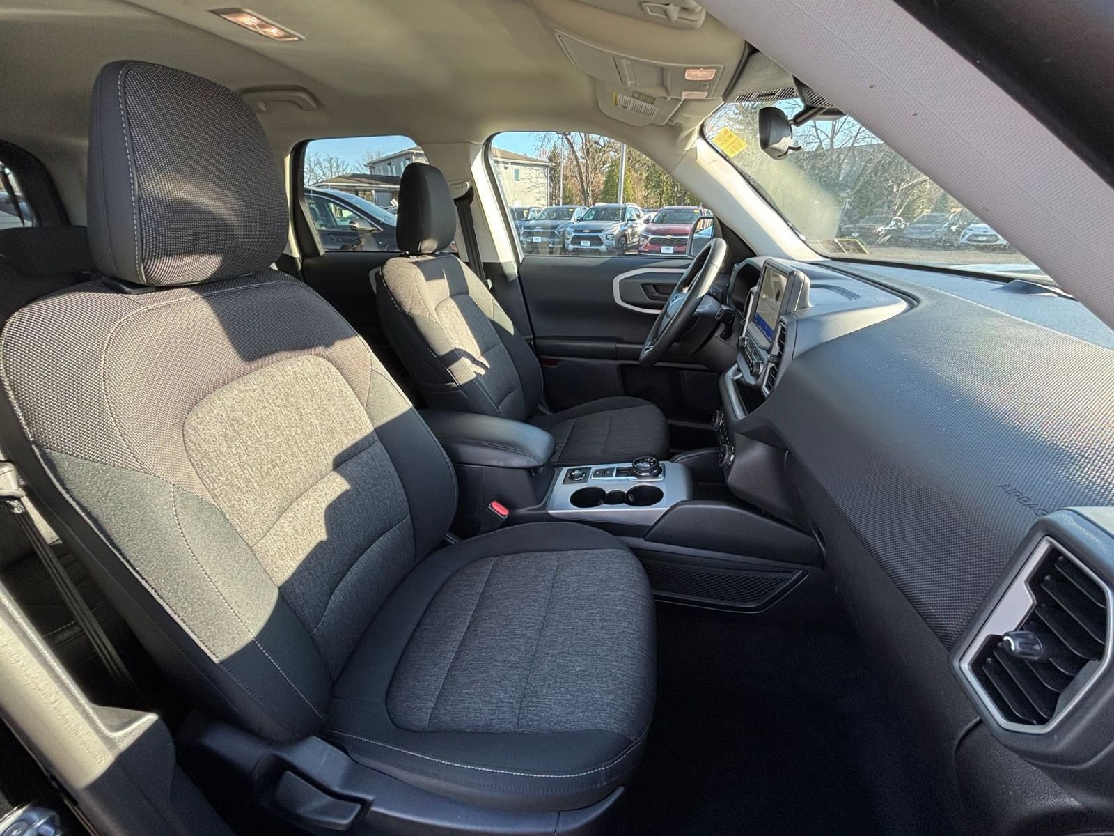 2024 Ford Bronco Sport Big Bend 30
