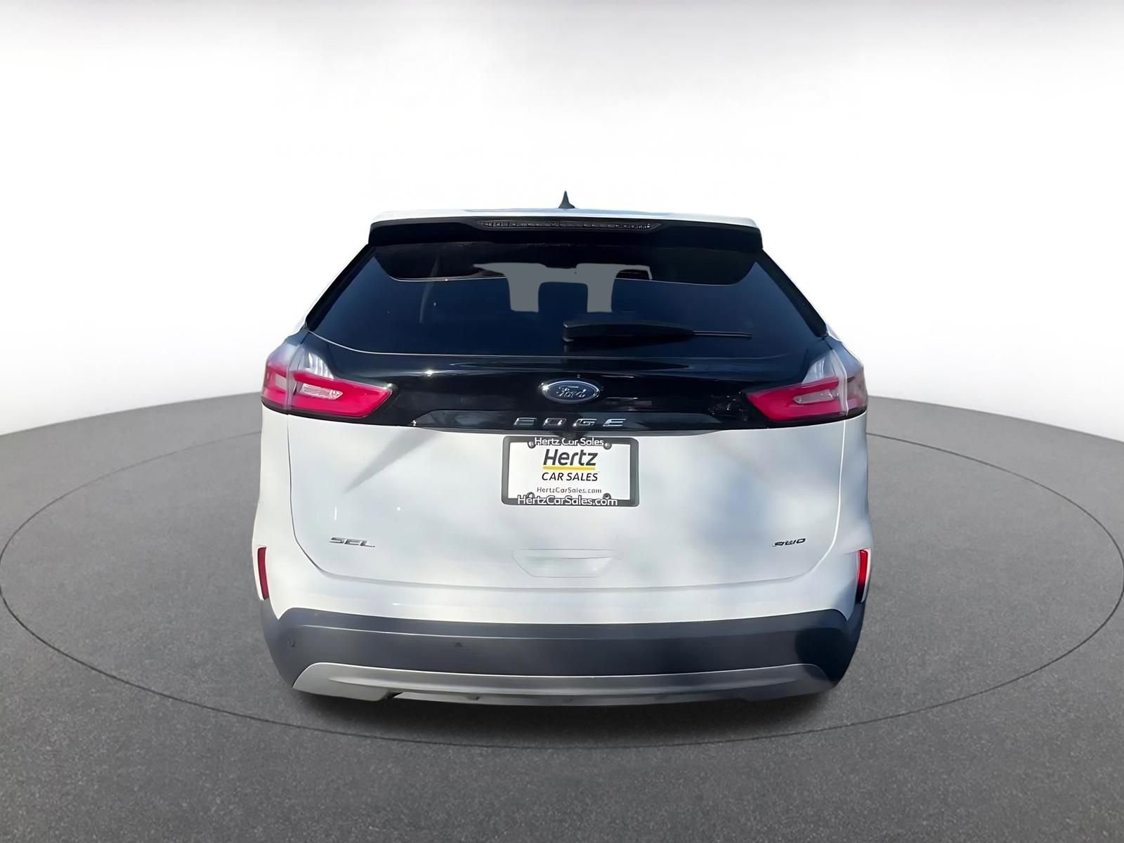 Thumbnail: 2024 Ford Edge - 11