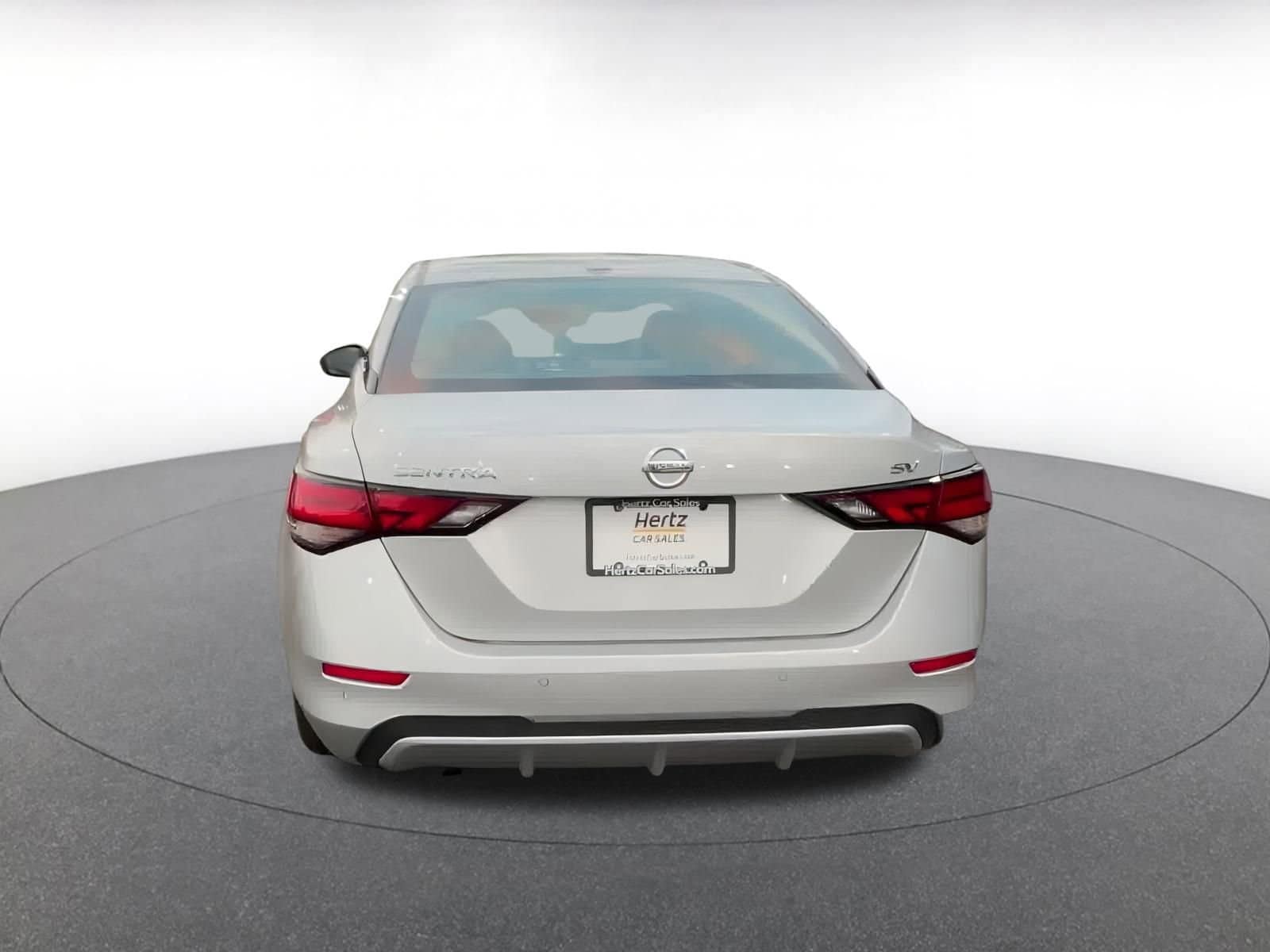 Thumbnail: 2023 Nissan Sentra - 11