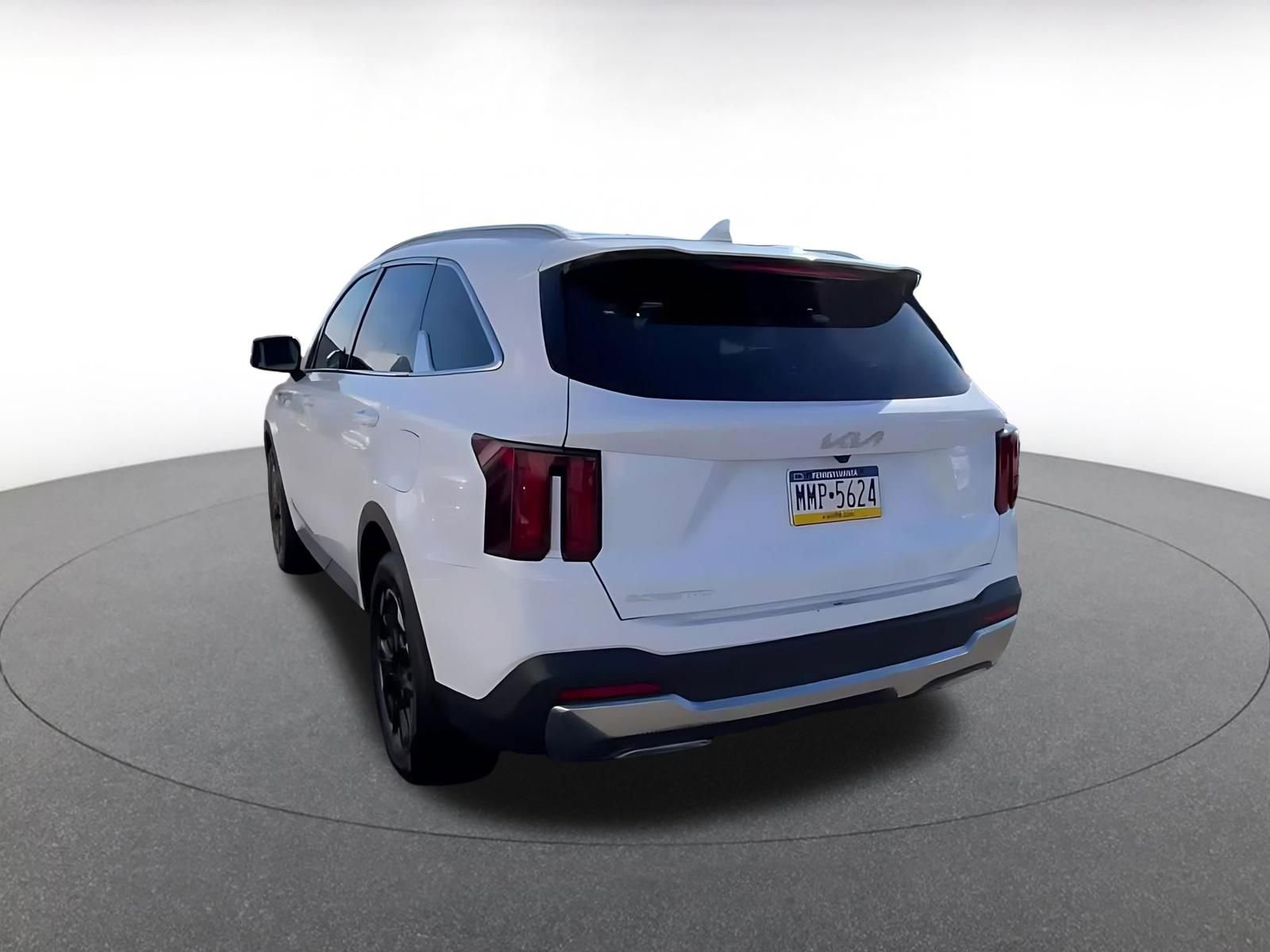 Thumbnail: 2024 Kia Sorento - 11