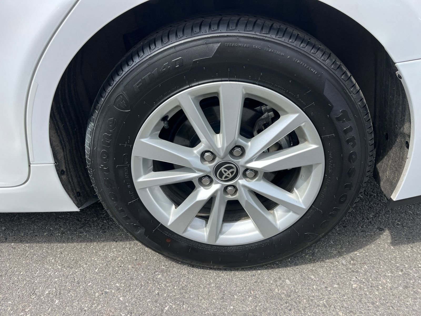 Thumbnail: 2025 Toyota Camry - 29