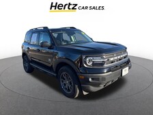 2024 Ford Bronco Sport Big Bend -
                  Warminster, PA