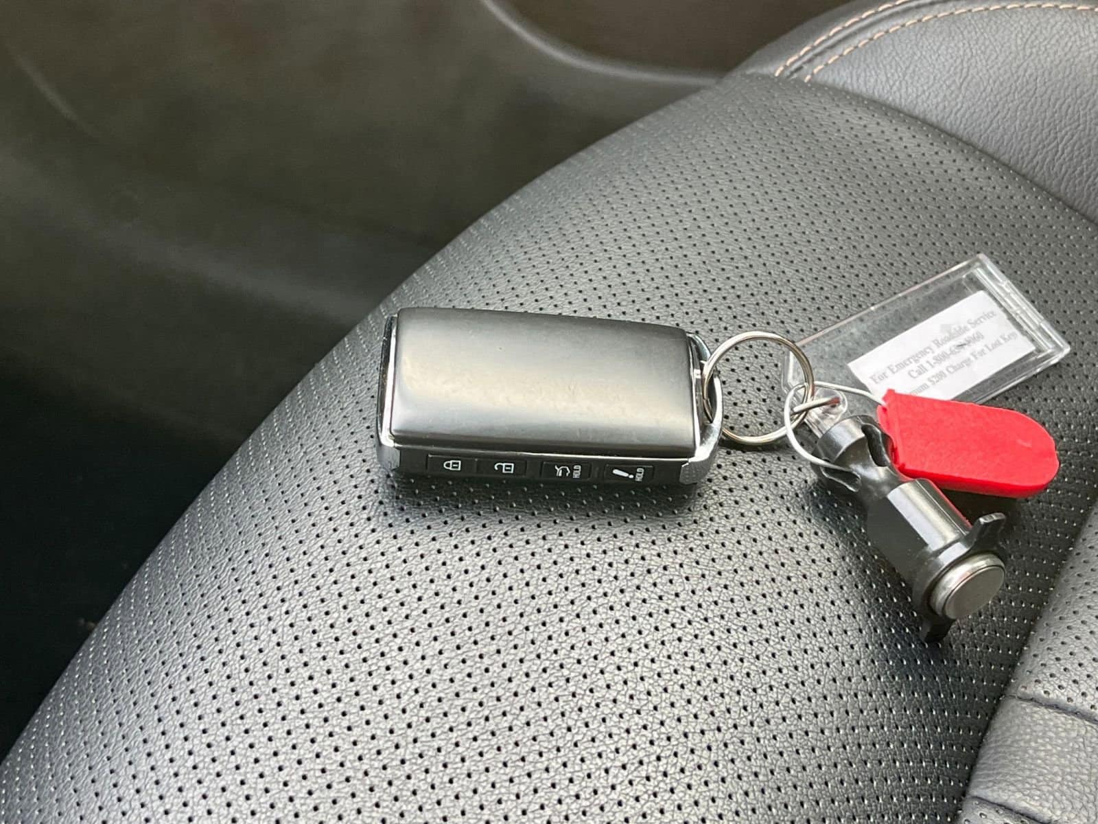 Thumbnail: 2025 Mazda CX-70 - 22