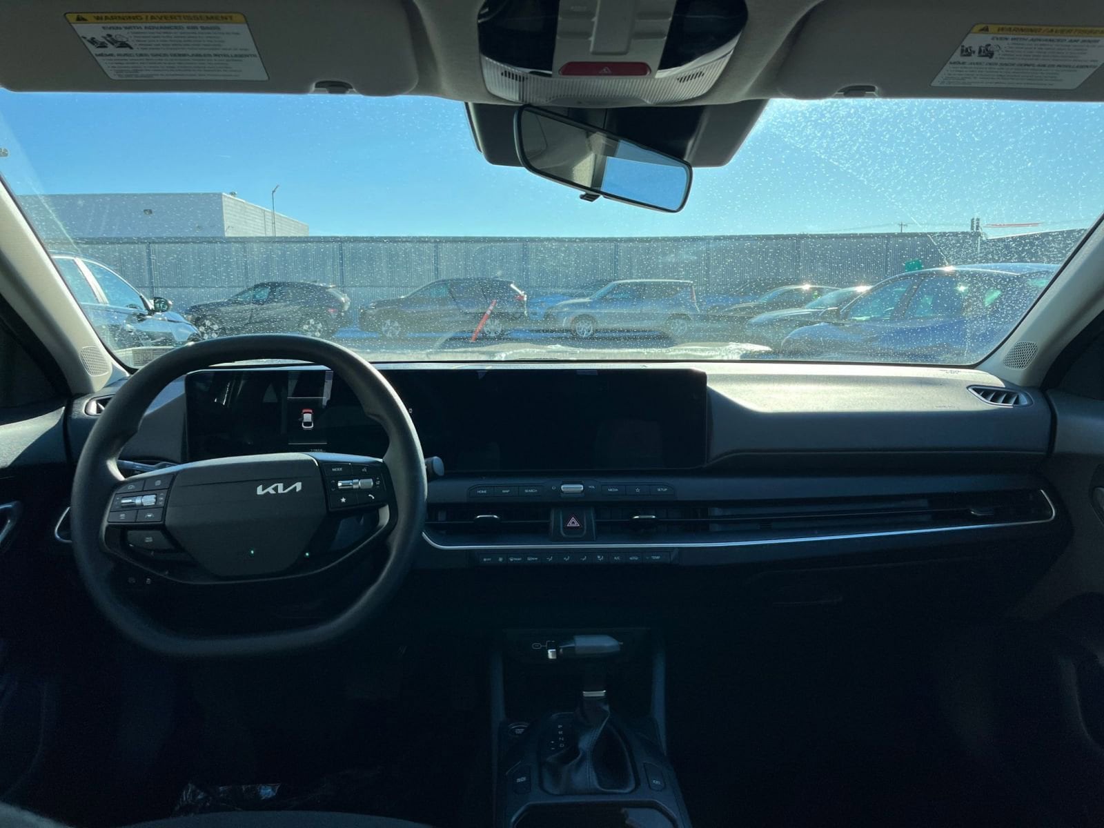 Thumbnail: 2025 Kia K4 - 33