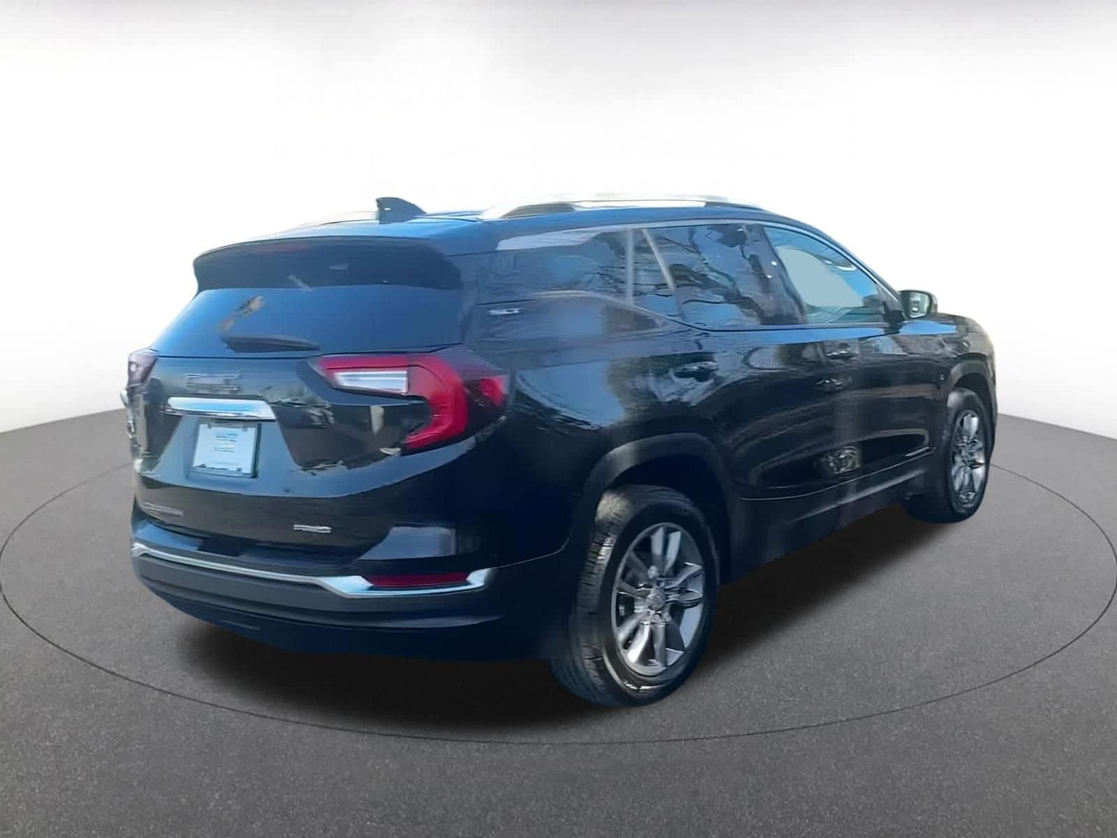 2024 GMC Terrain SLT 12