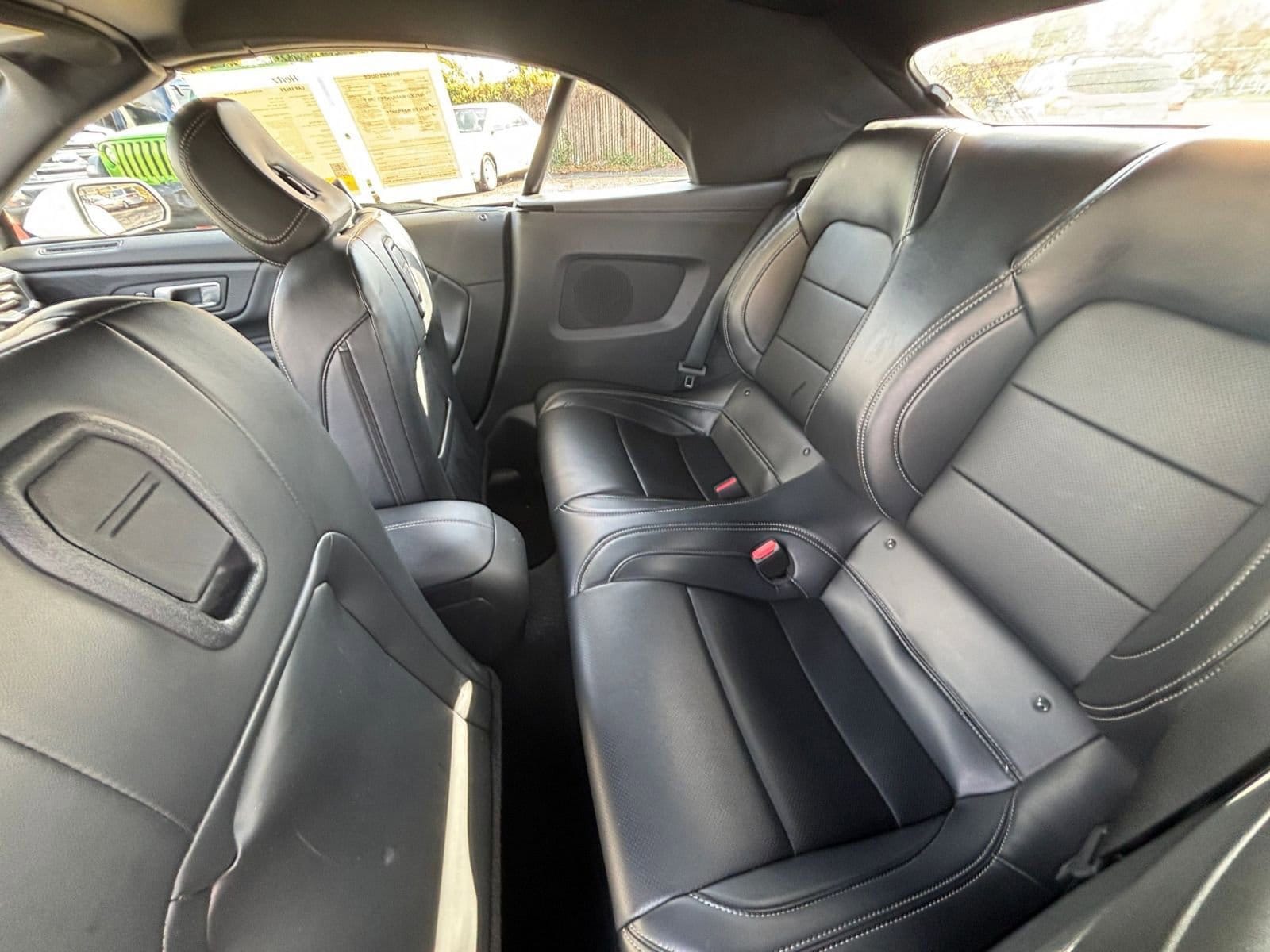 Thumbnail: 2024 Ford Mustang - 27