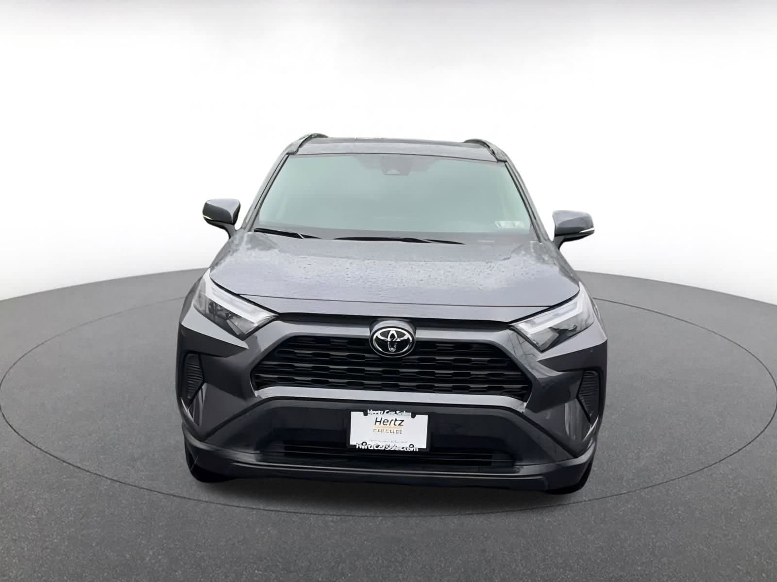 Thumbnail: 2024 Toyota RAV4 - 3