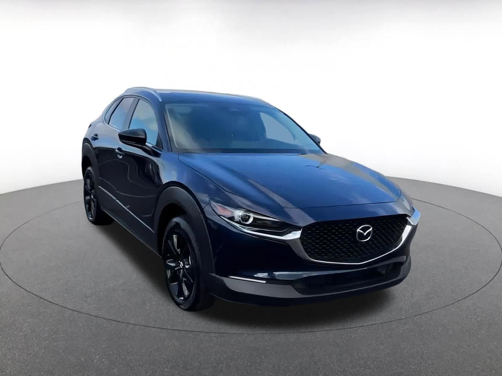 Thumbnail: 2025 Mazda CX-30 - 3