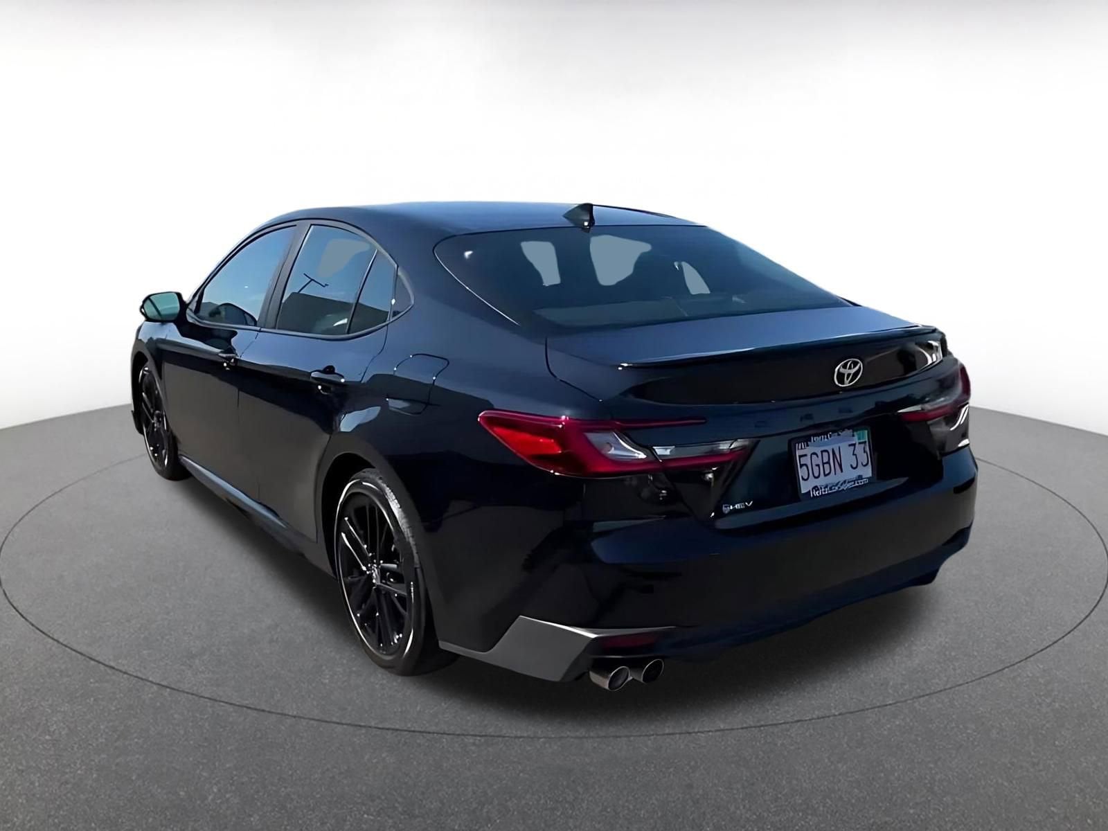 Thumbnail: 2025 Toyota Camry - 11