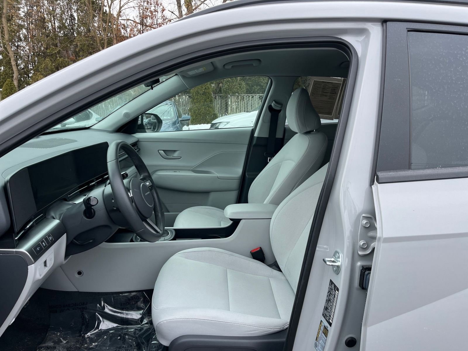 Thumbnail: 2025 Hyundai Kona - 28