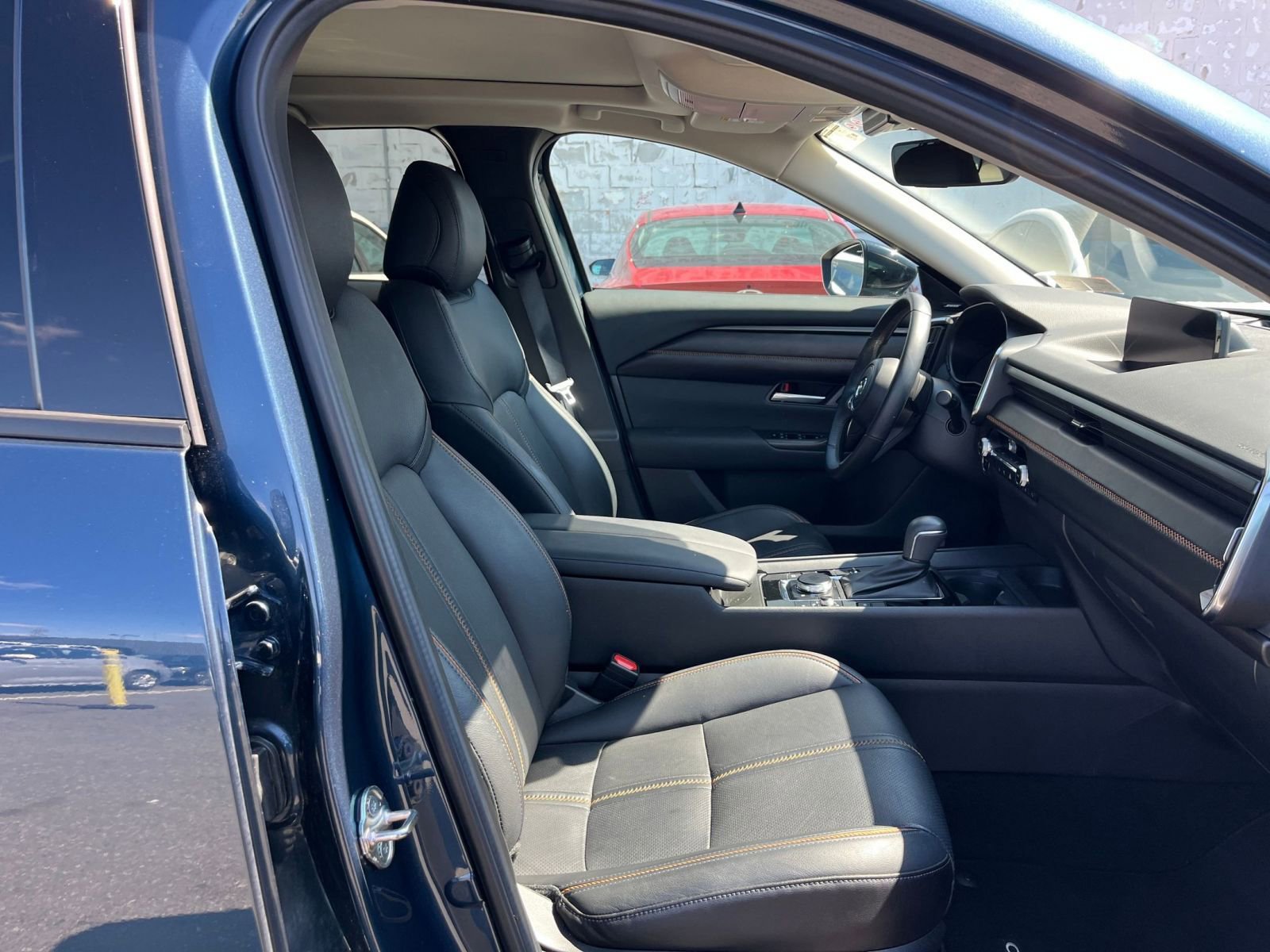 Thumbnail: 2025 Mazda CX-50 - 28