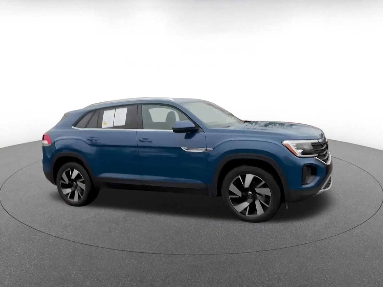 Thumbnail: 2025 Volkswagen Atlas - 2