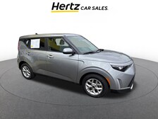 2024 Kia Soul LX -
                  Warminster, PA