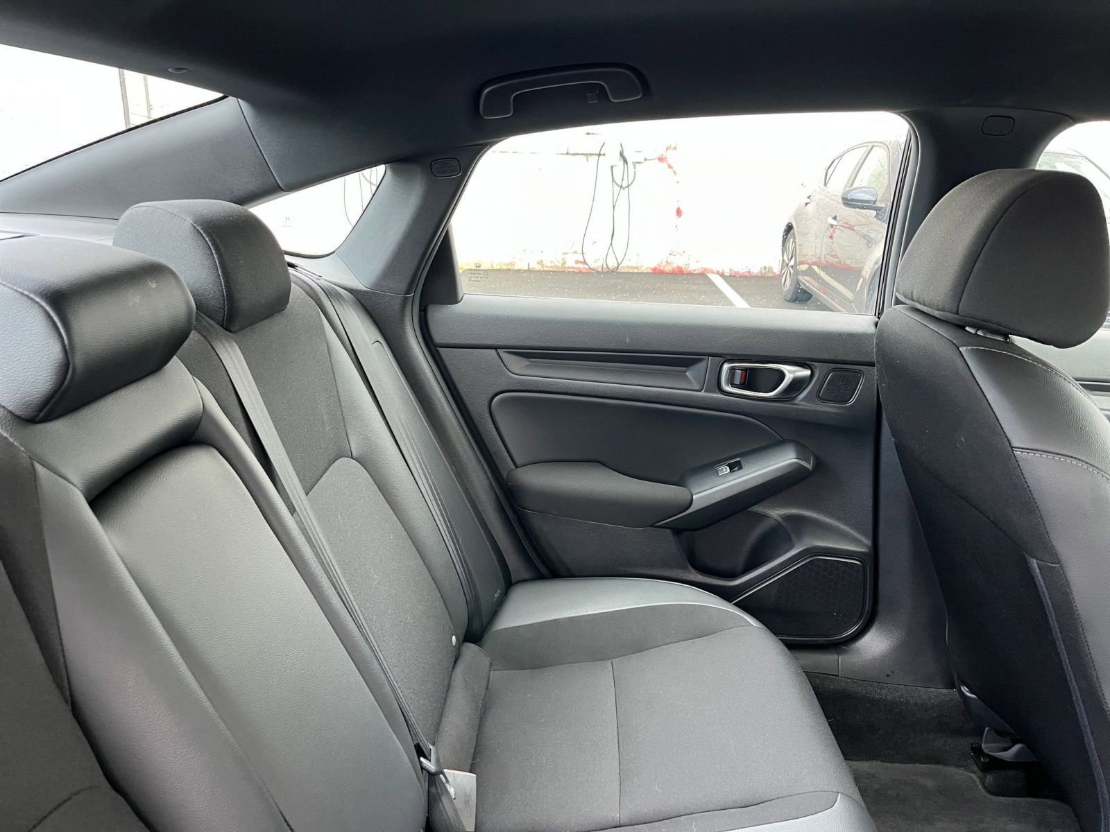 Thumbnail: 2025 Honda Civic - 35