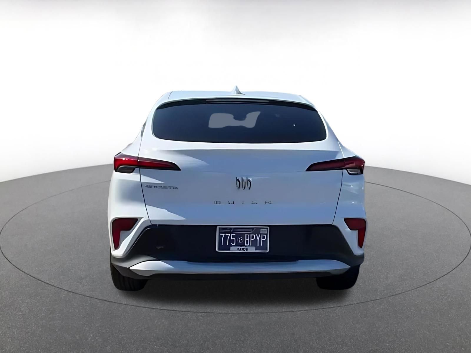 Thumbnail: 2025 Buick Envista - 11