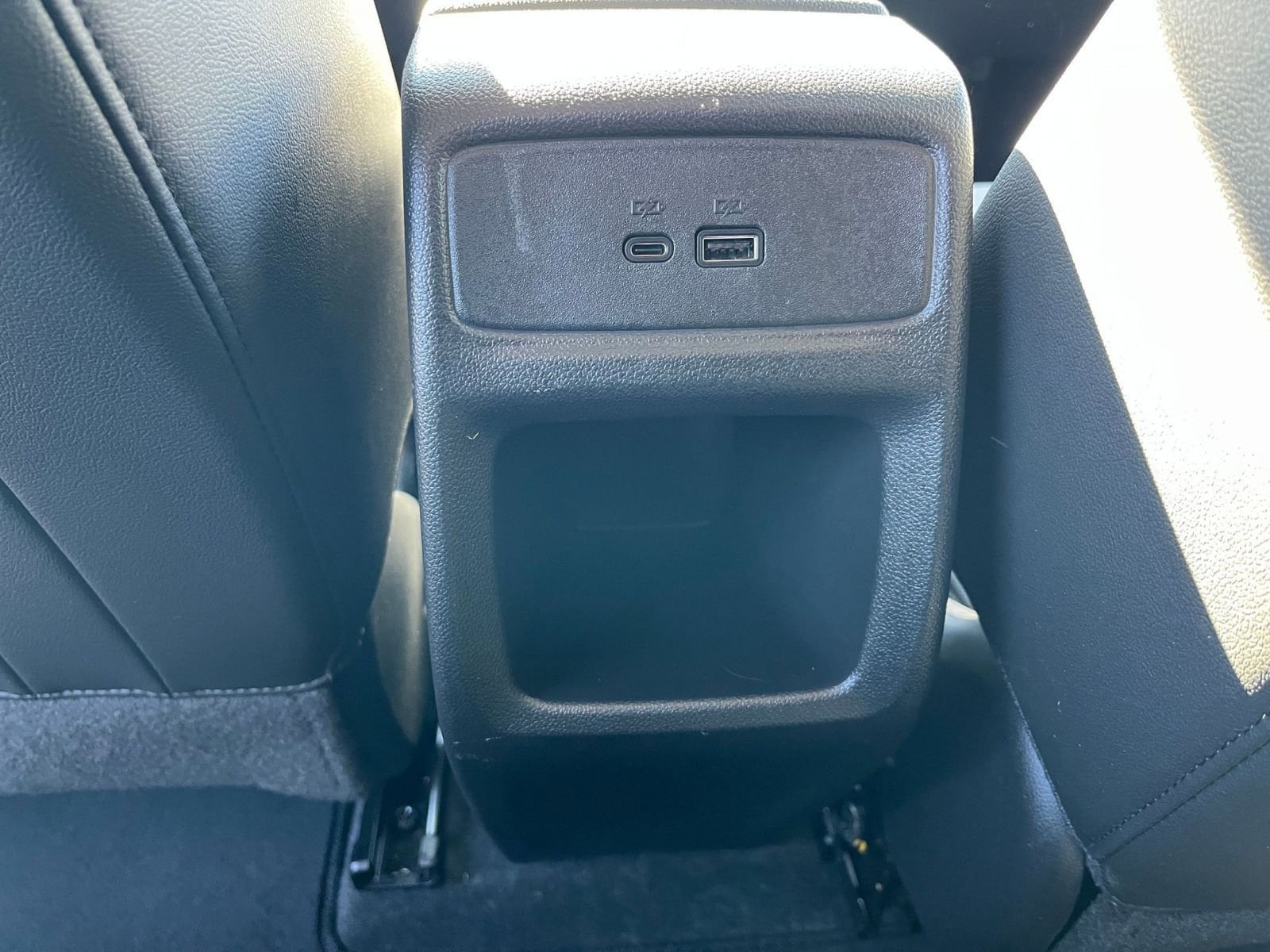 Thumbnail: 2025 Chevrolet Trax - 23