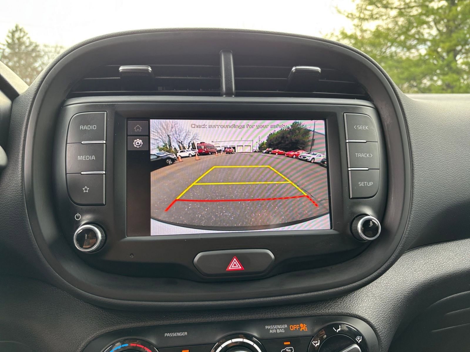 2024 Kia Soul LX 17