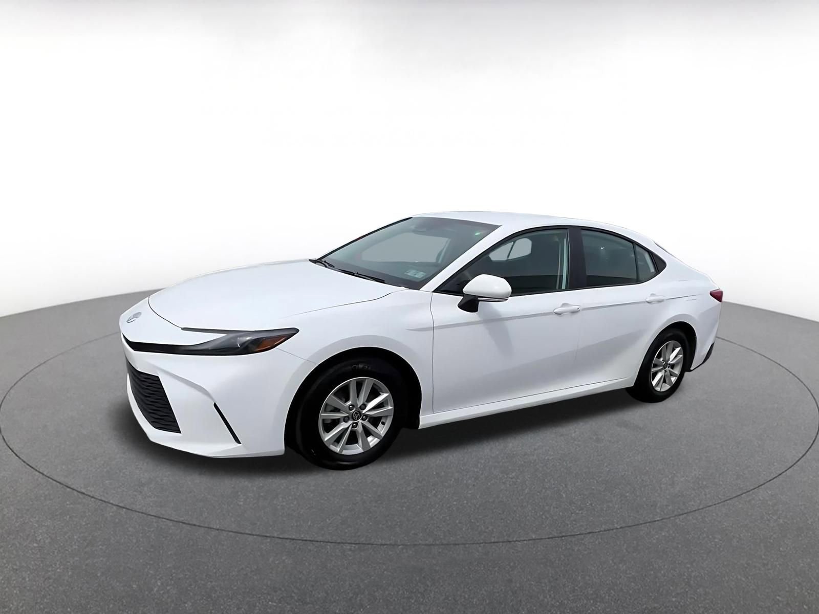 Thumbnail: 2025 Toyota Camry - 7