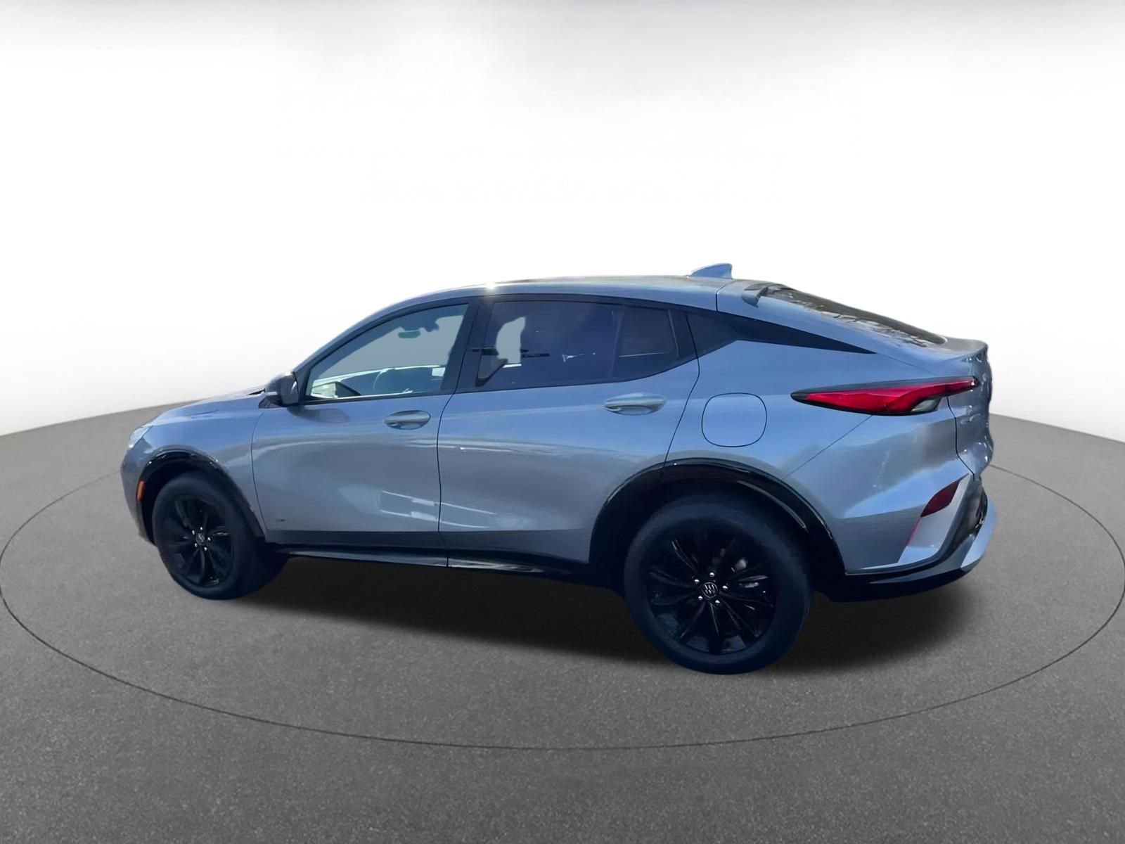 Thumbnail: 2025 Buick Envista - 10