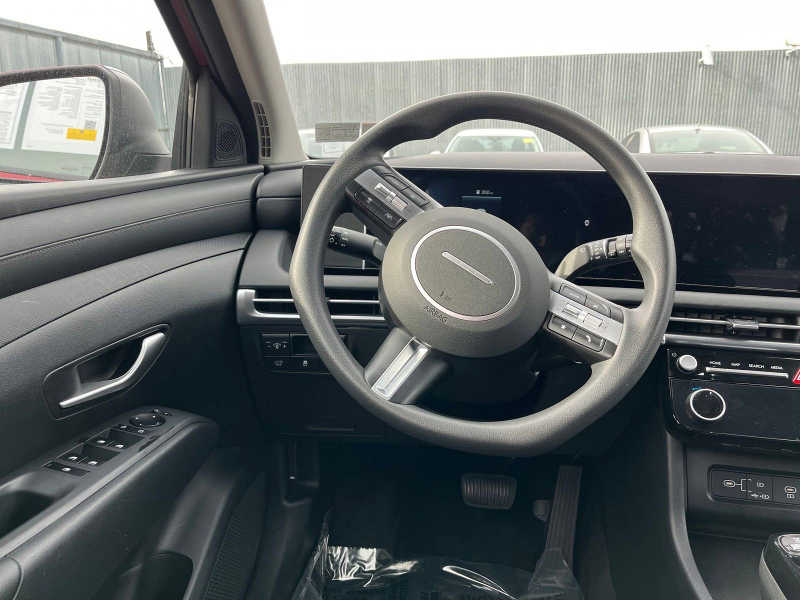 Thumbnail: 2025 Hyundai Tucson - 28