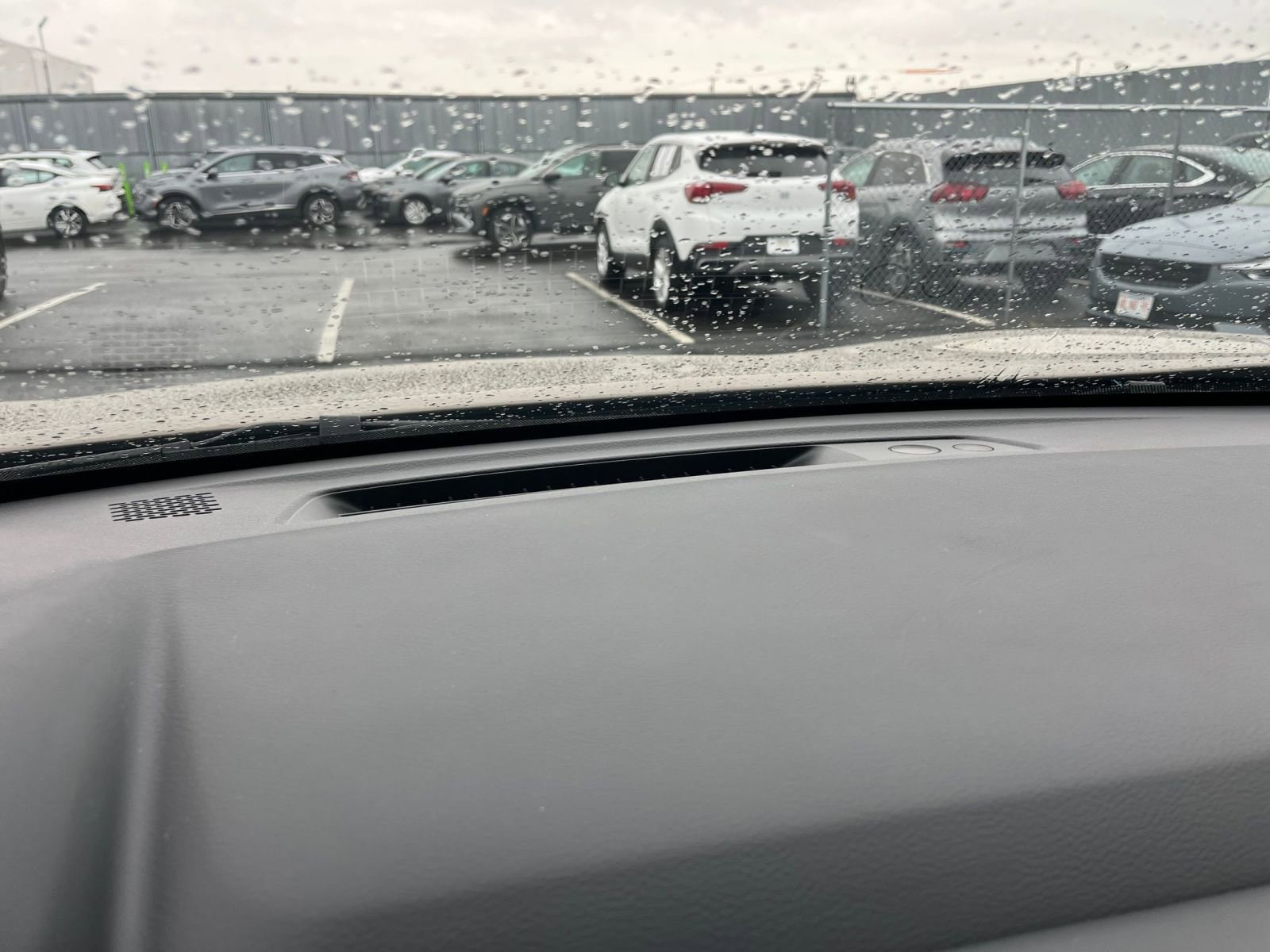 Thumbnail: 2025 Nissan Rogue - 18