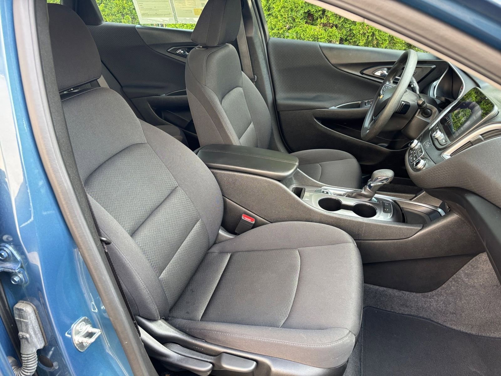 2024 Chevrolet Malibu LT 27
