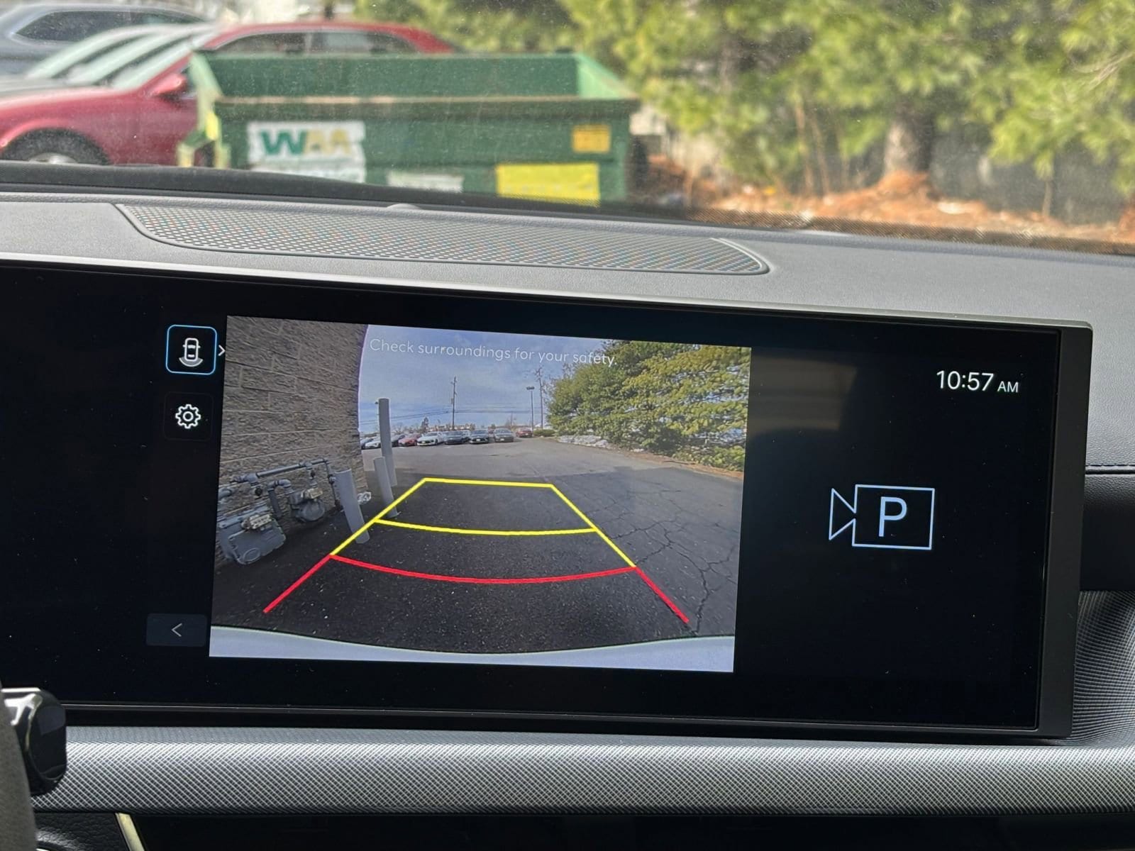 Thumbnail: 2025 Hyundai Sonata - 24