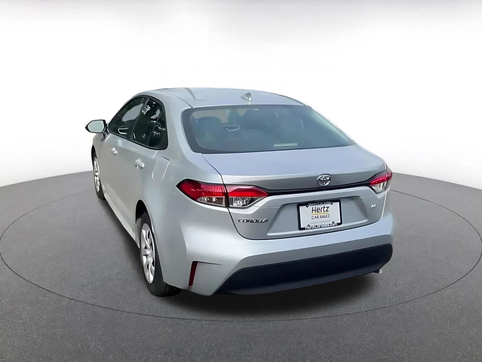 Thumbnail: 2025 Toyota Corolla - 11