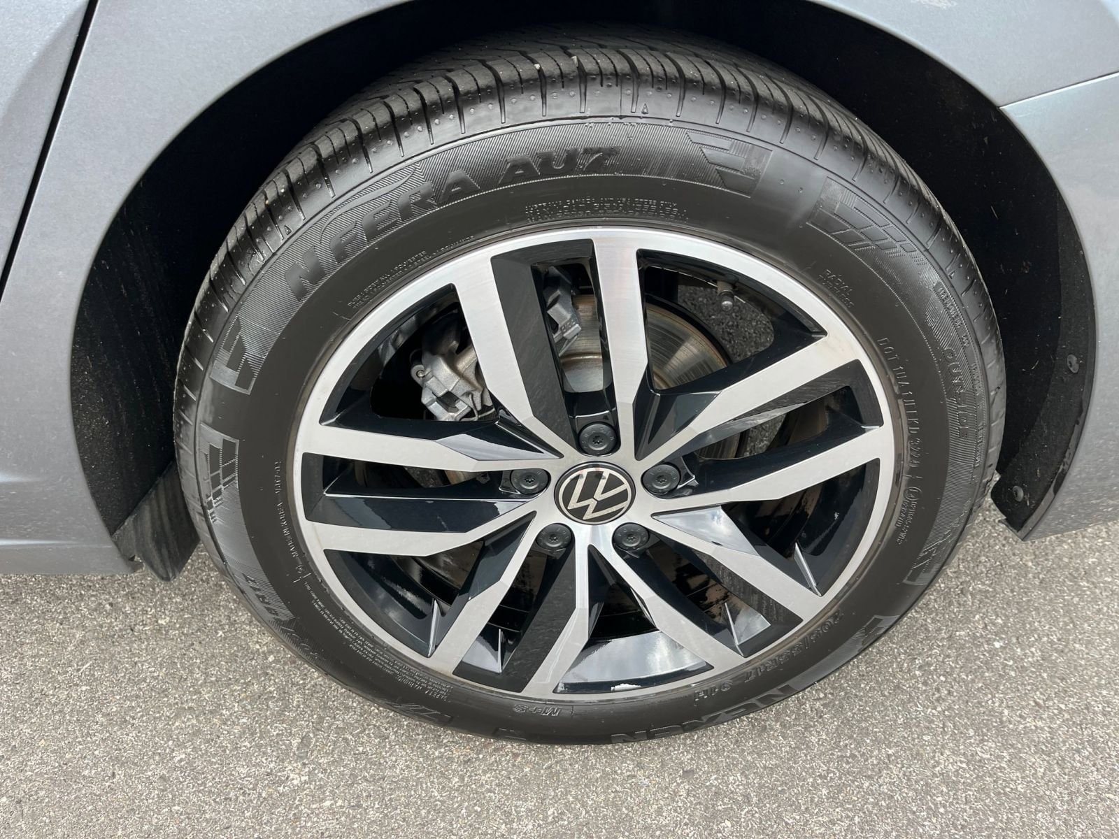 Thumbnail: 2025 Volkswagen Jetta - 29