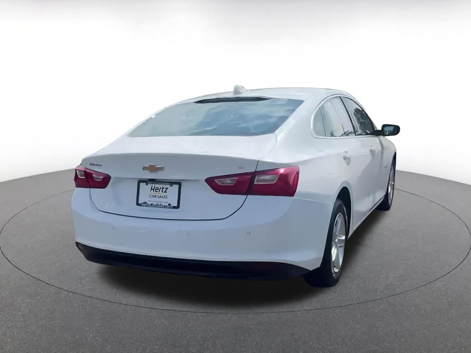 Thumbnail: 2024 Chevrolet Malibu - 13
