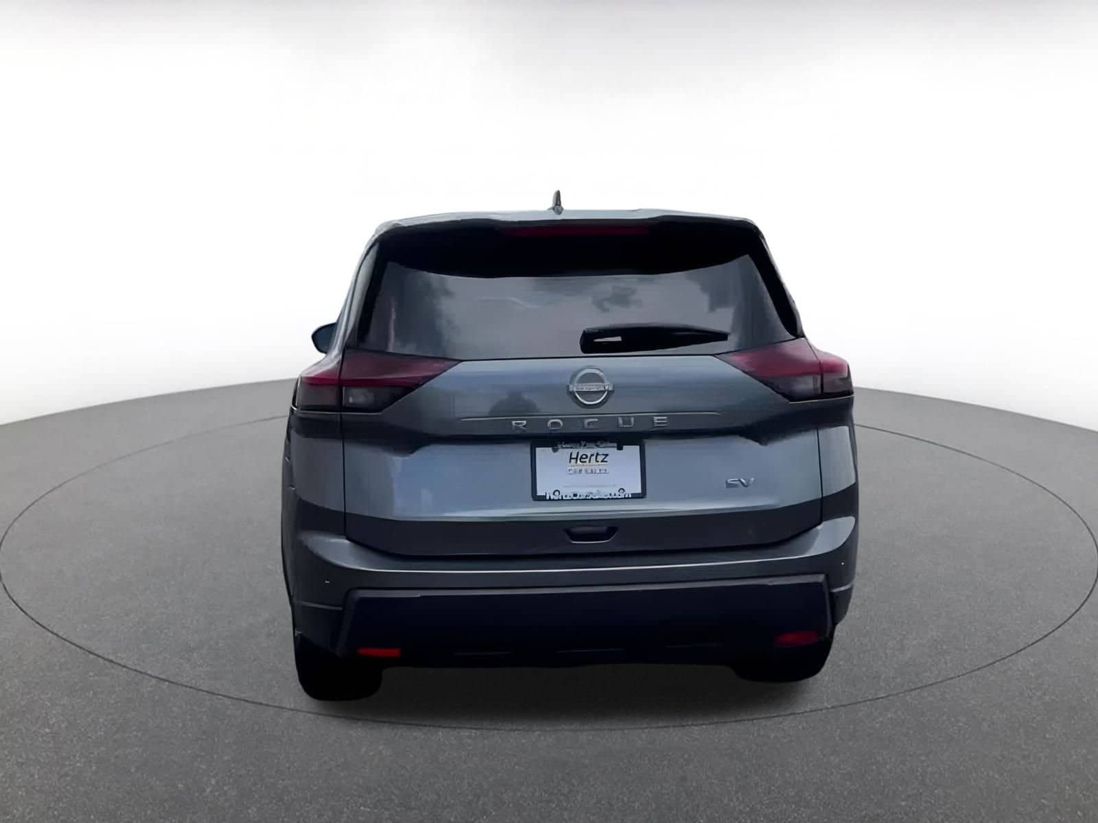 Thumbnail: 2024 Nissan Rogue - 12