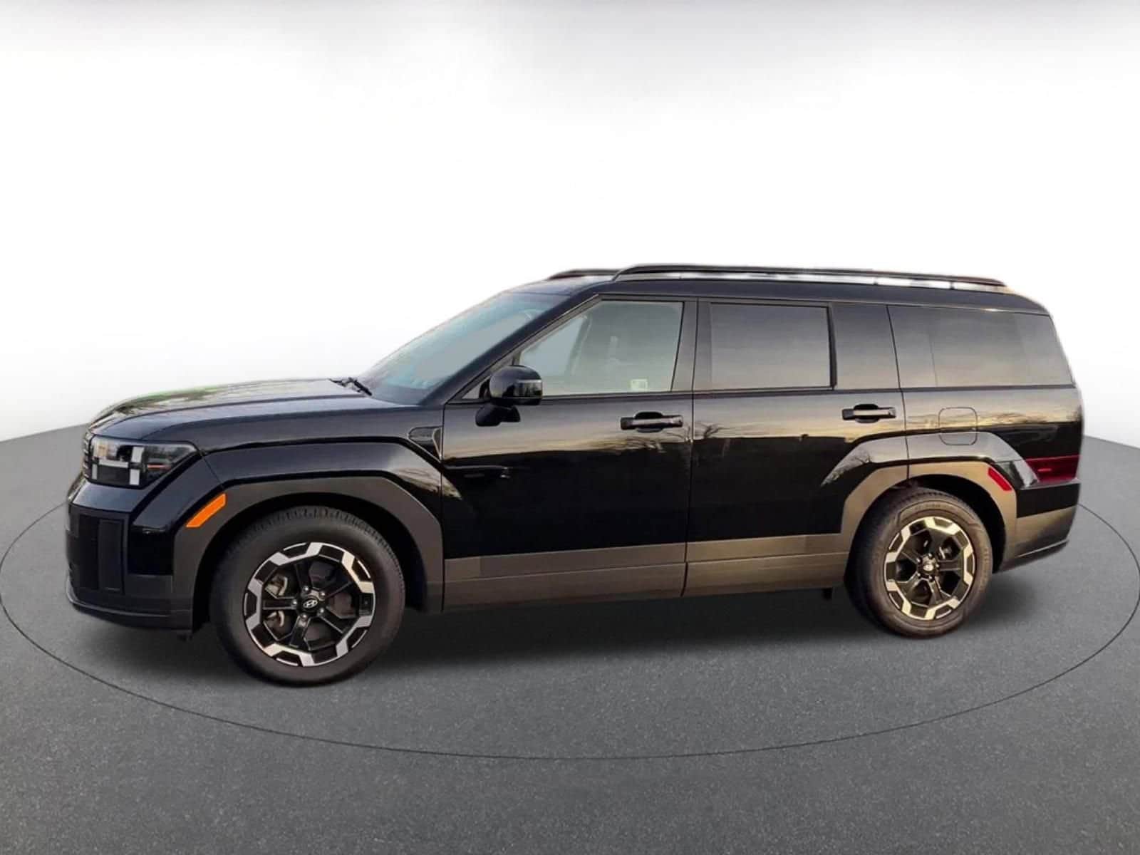 Thumbnail: 2025 Hyundai Santa Fe - 8