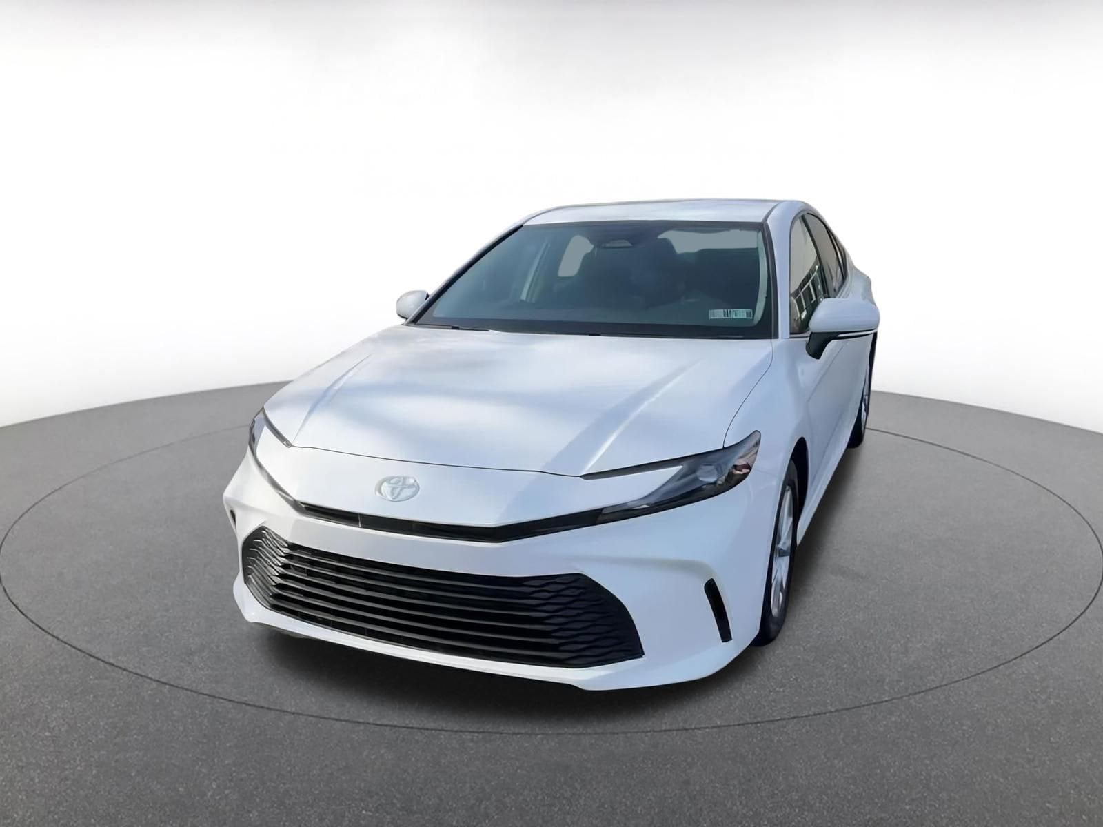 Thumbnail: 2025 Toyota Camry - 4