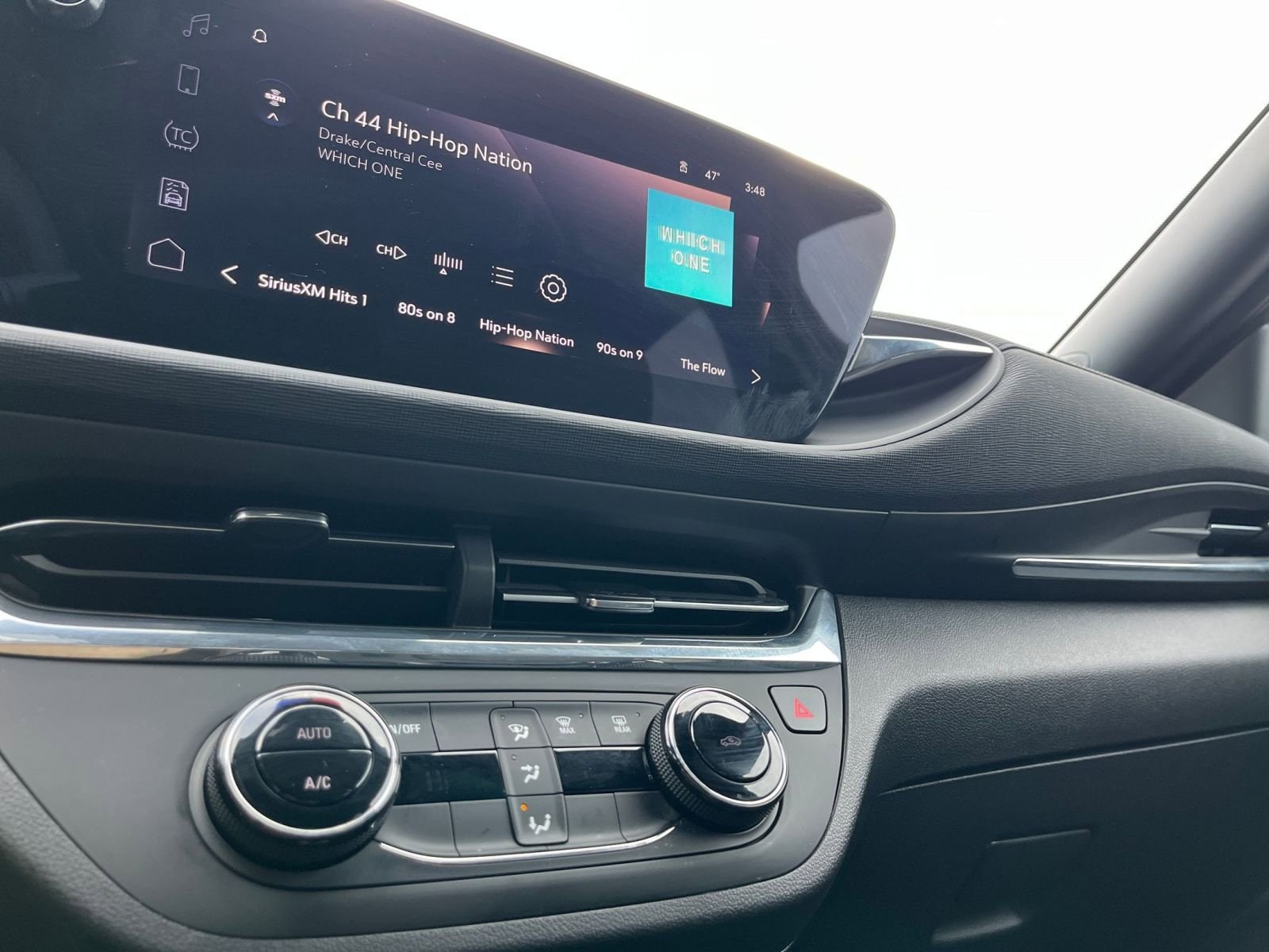 Thumbnail: 2025 Buick Envista - 20