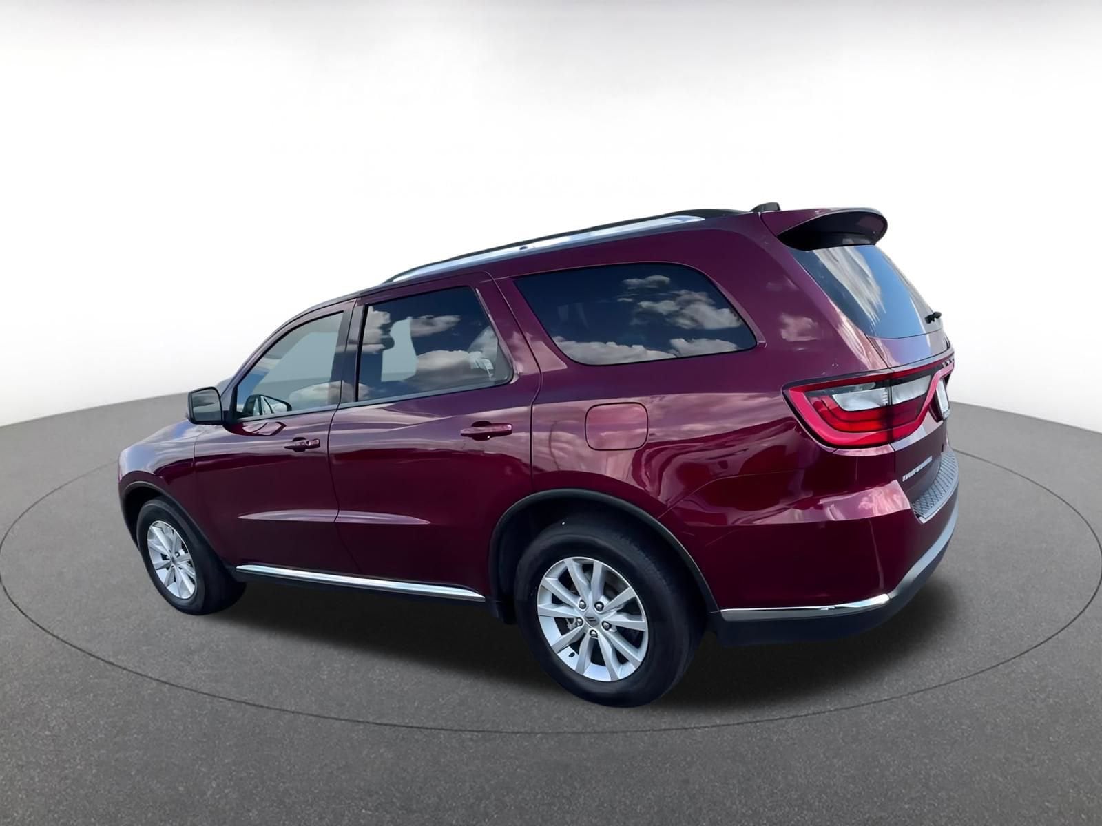 Thumbnail: 2023 Dodge Durango - 9