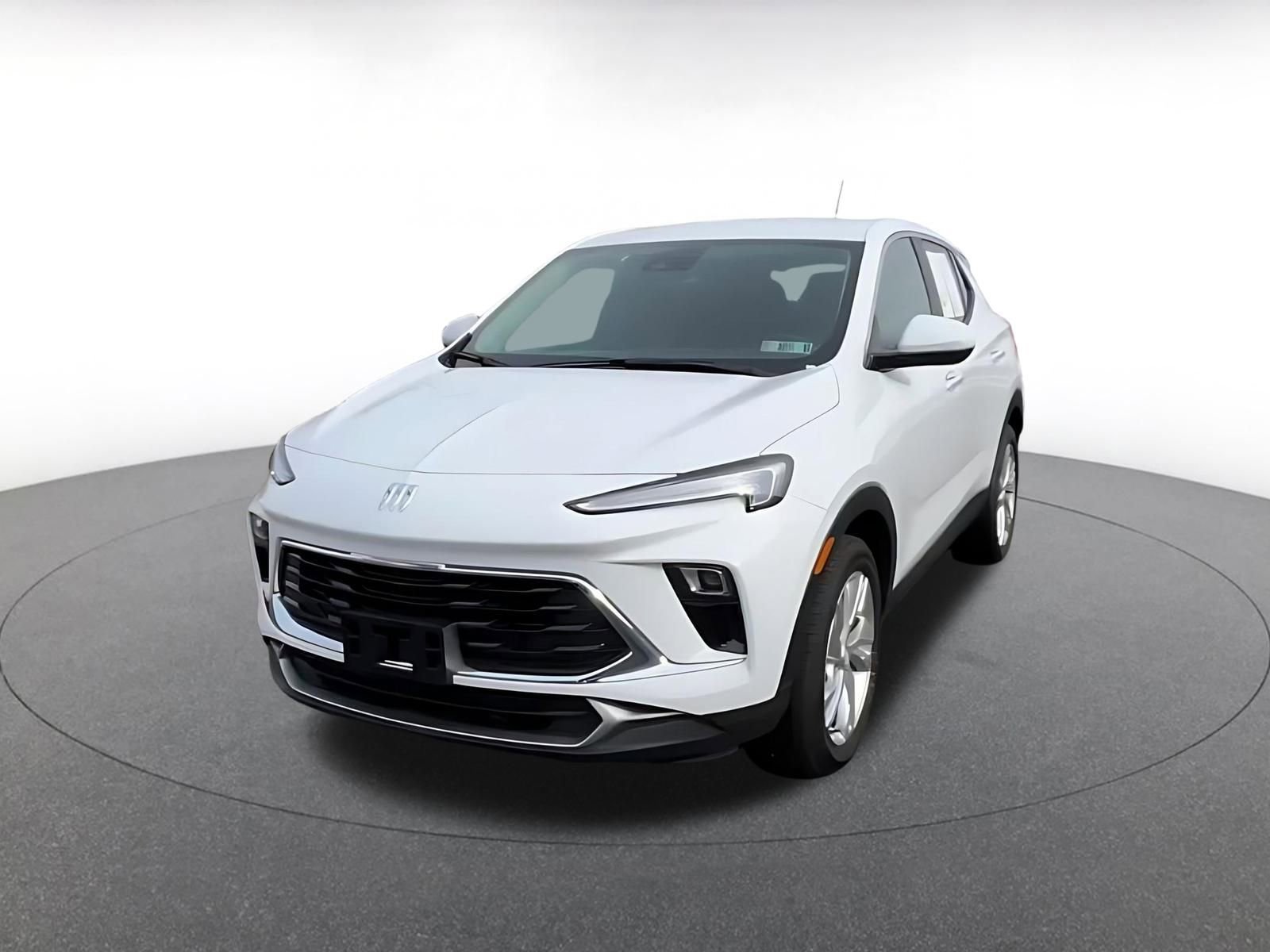 Thumbnail: 2025 Buick Encore GX - 7