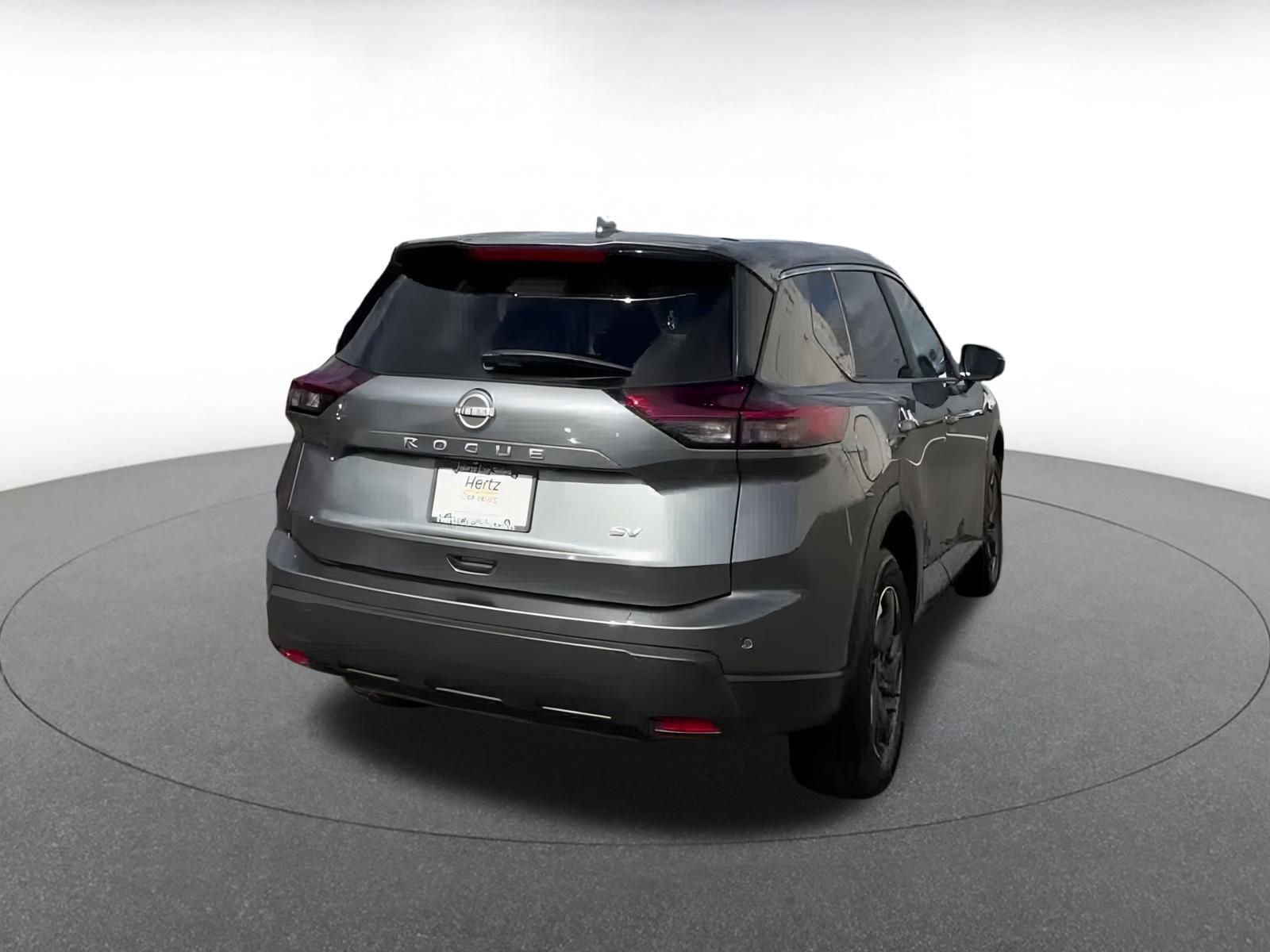 Thumbnail: 2024 Nissan Rogue - 13