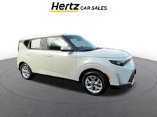 2024 Kia Soul LX -
                  Warminster, PA