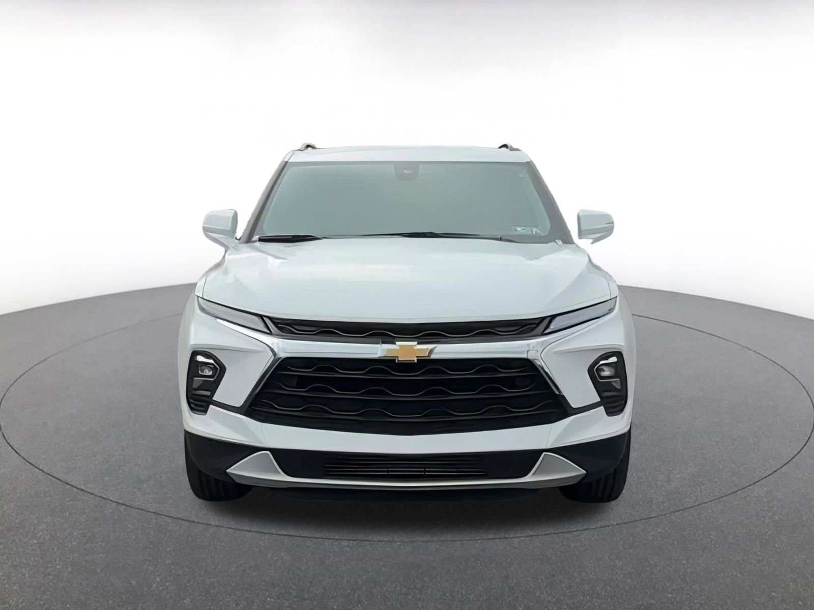 2024 Chevrolet Blazer  5