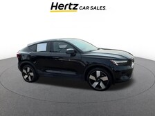 2023 Volvo C40 Ultimate -
                  Warminster, PA