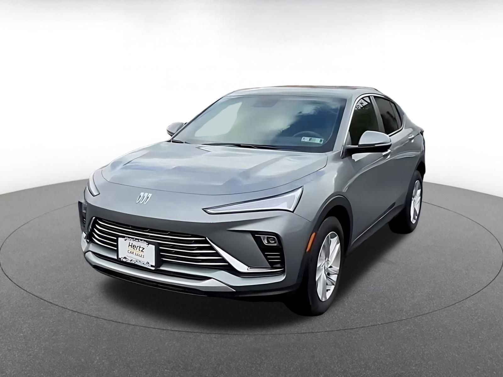 Thumbnail: 2025 Buick Envista - 4