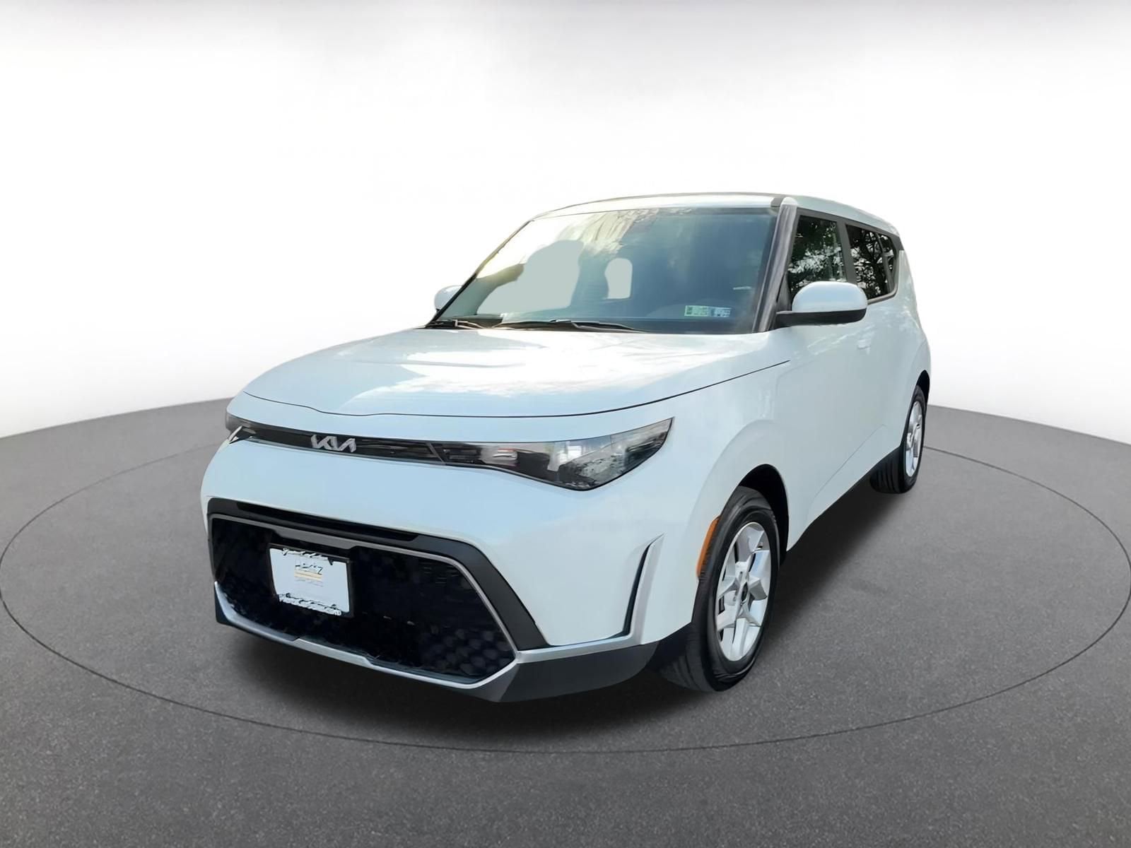 2024 Kia Soul LX 7