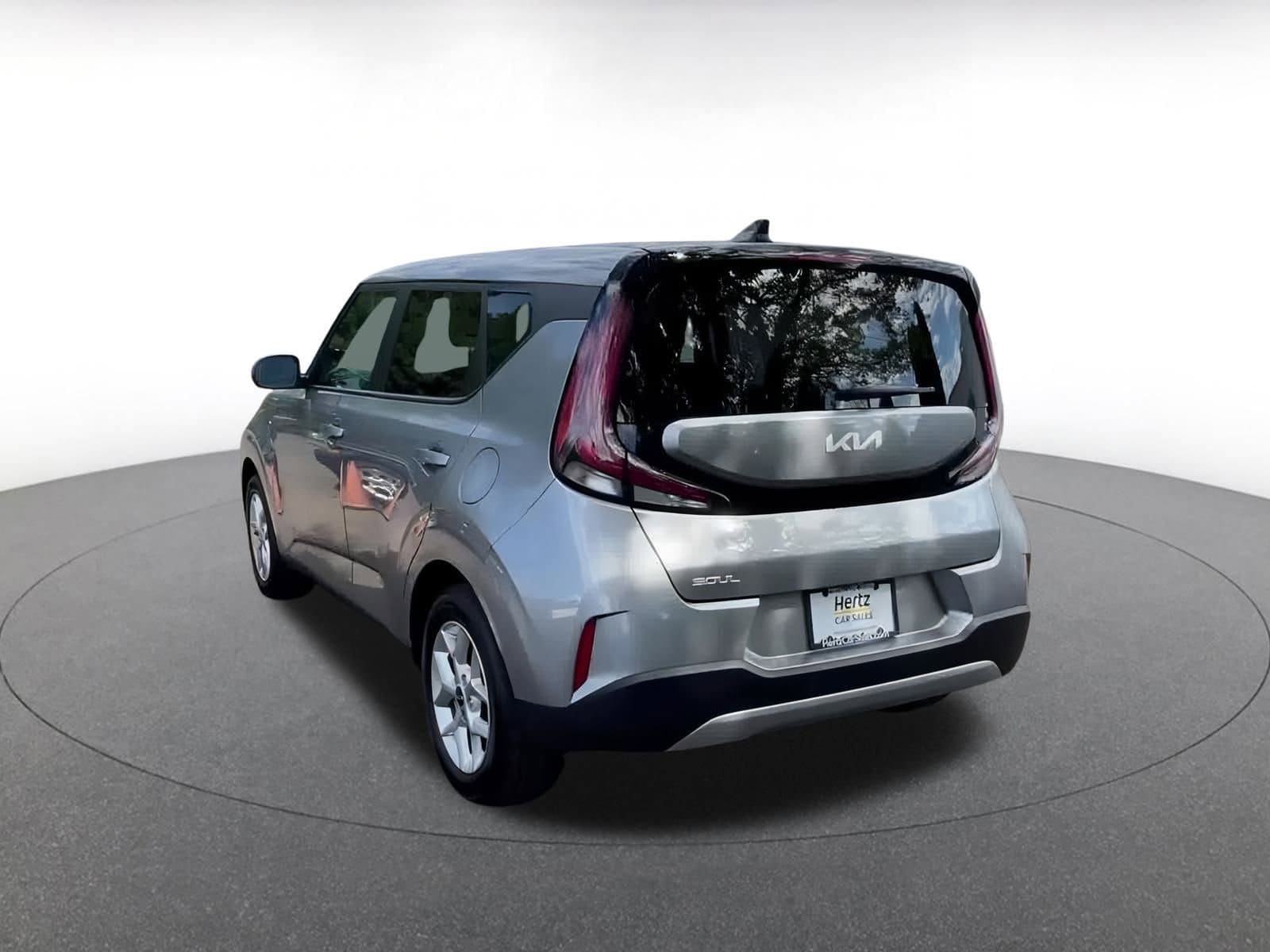 Thumbnail: 2024 Kia Soul - 10