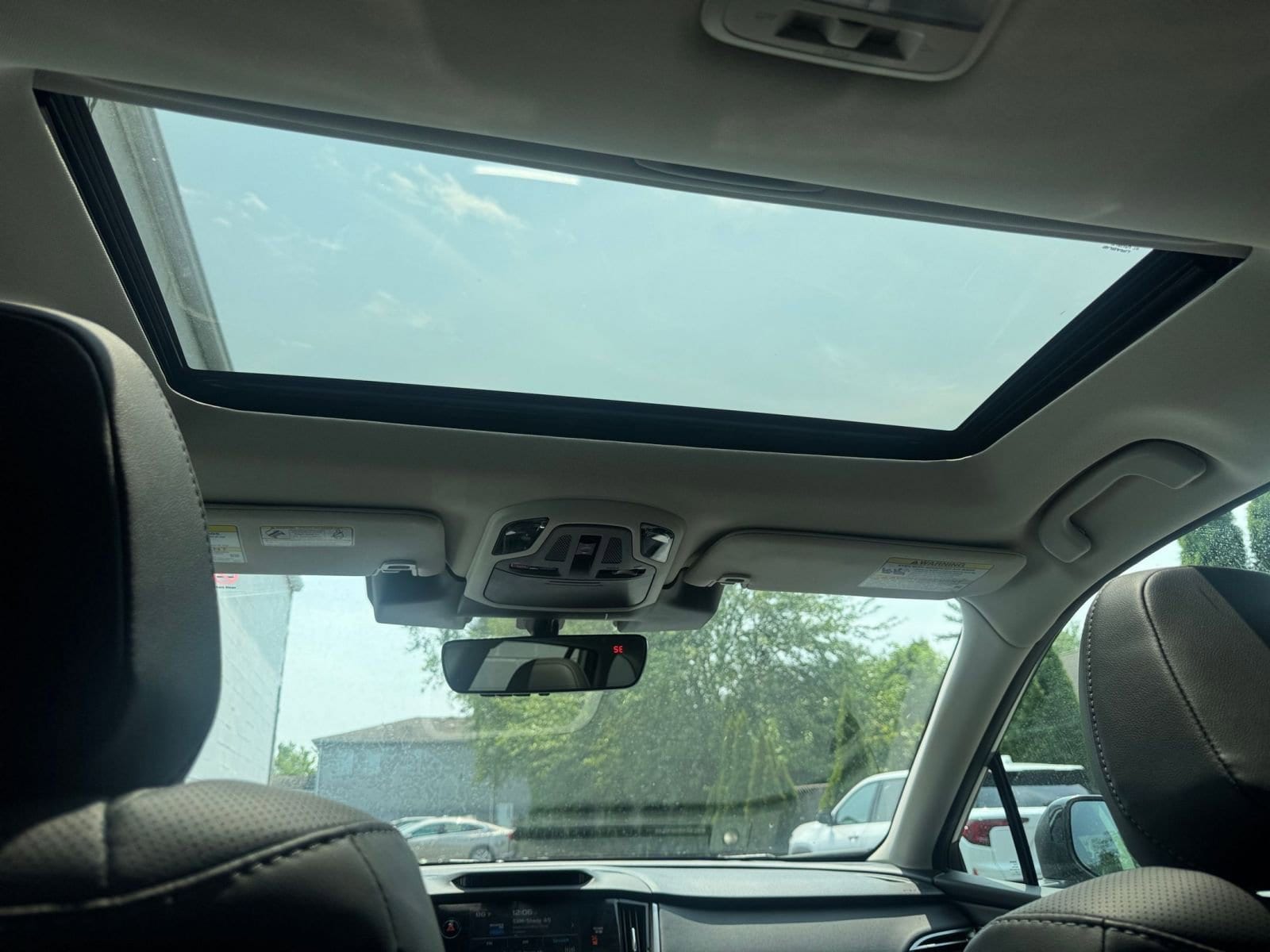 Thumbnail: 2024 Subaru Outback - 29